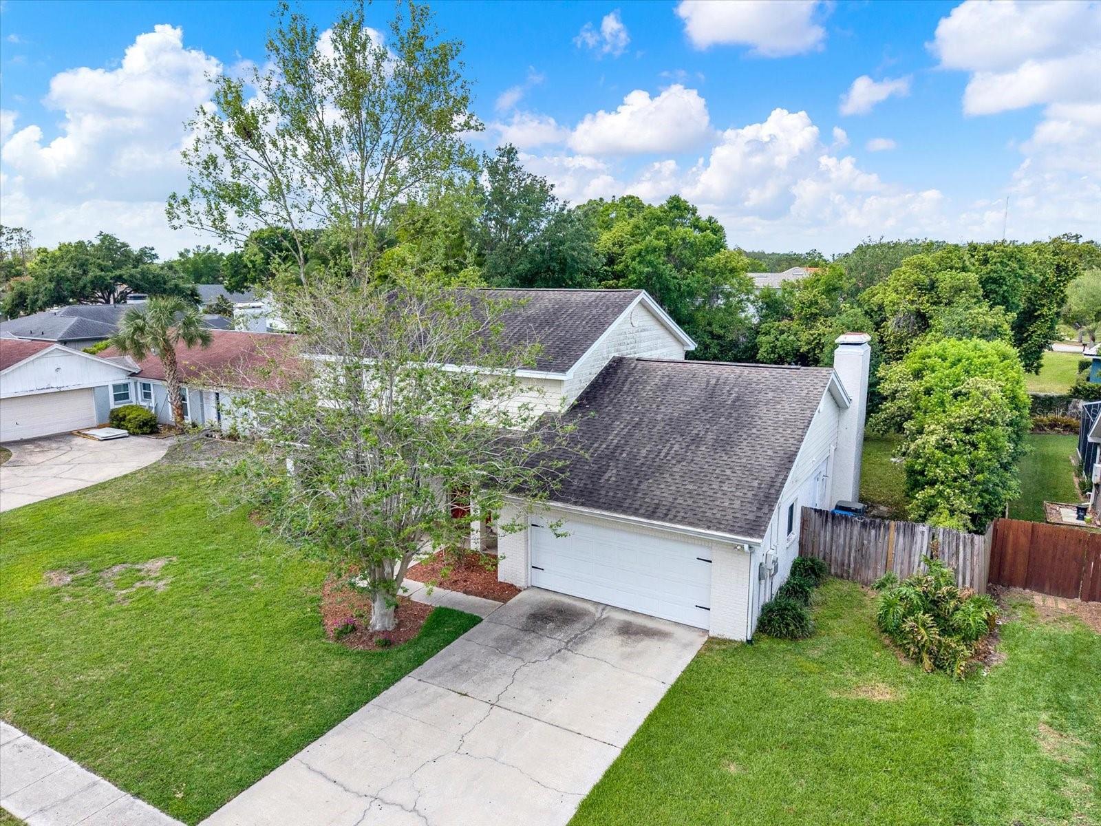 FAIRWAY VILLAGE UNIT 2 - Residential