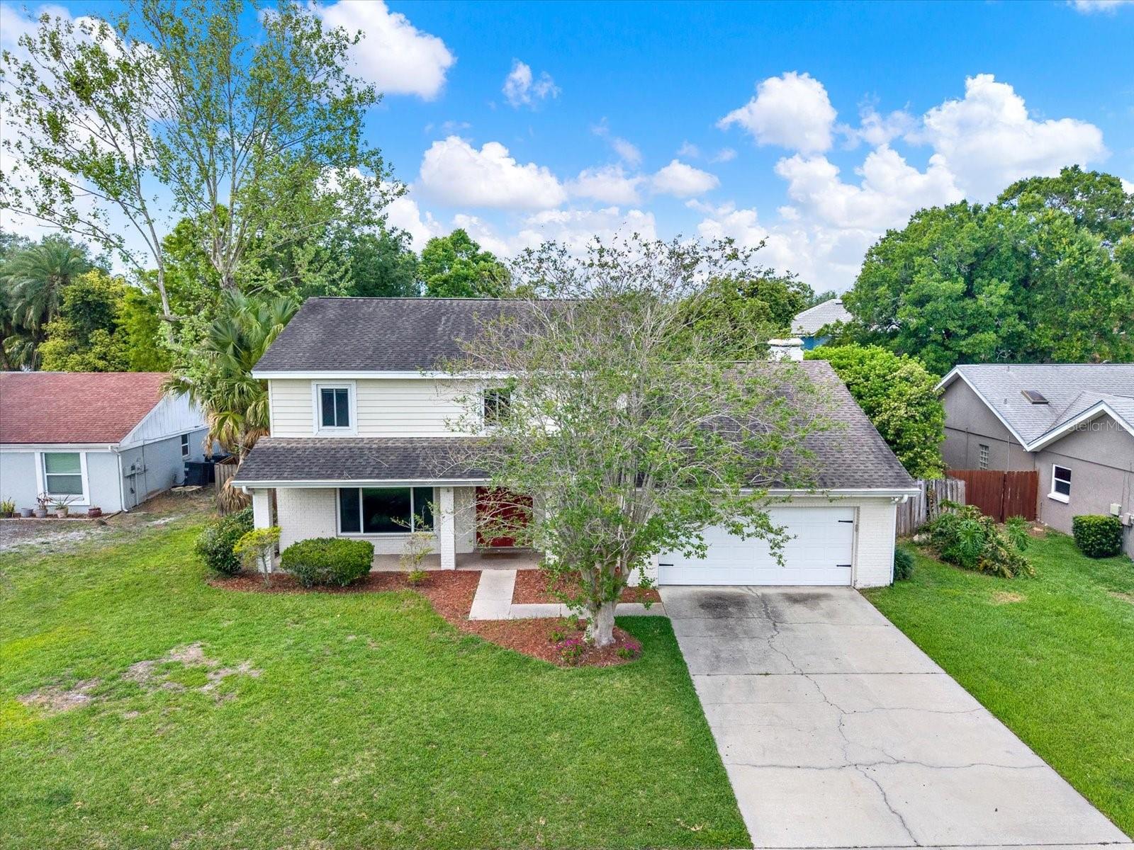 FAIRWAY VILLAGE UNIT 2 - Residential