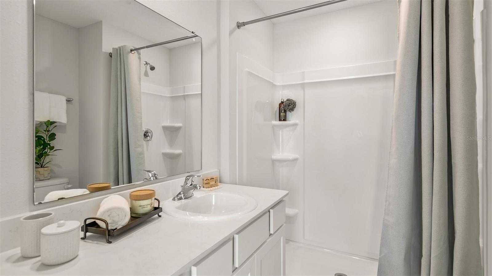 STOKES LANDING - Residential