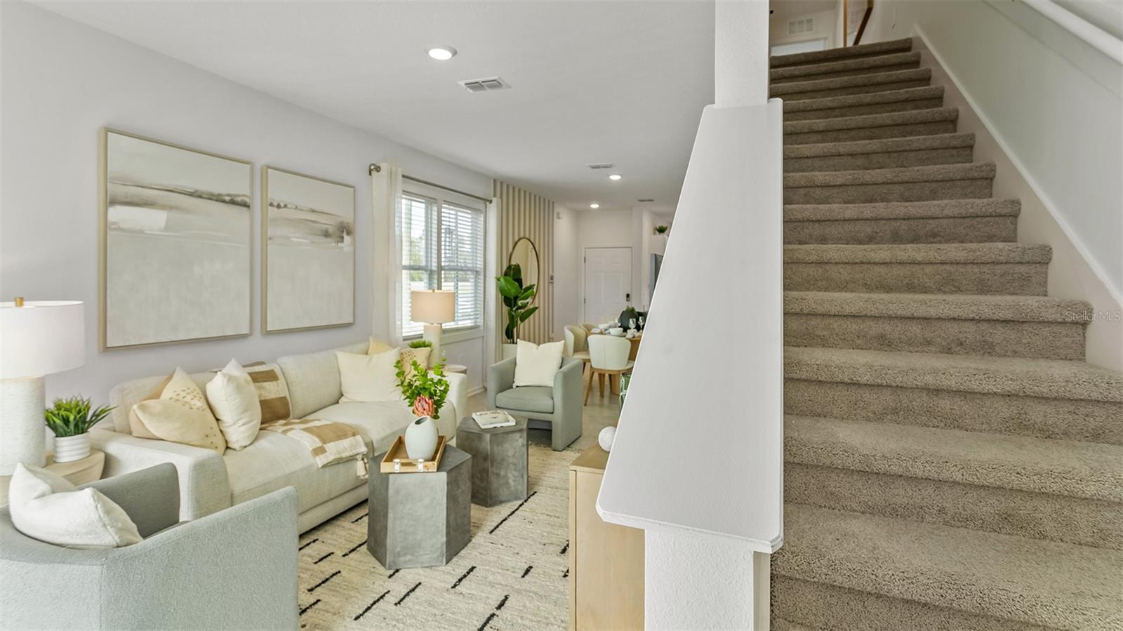 STOKES LANDING - Residential