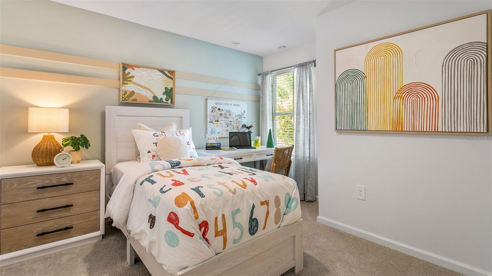 STOKES LANDING - Residential