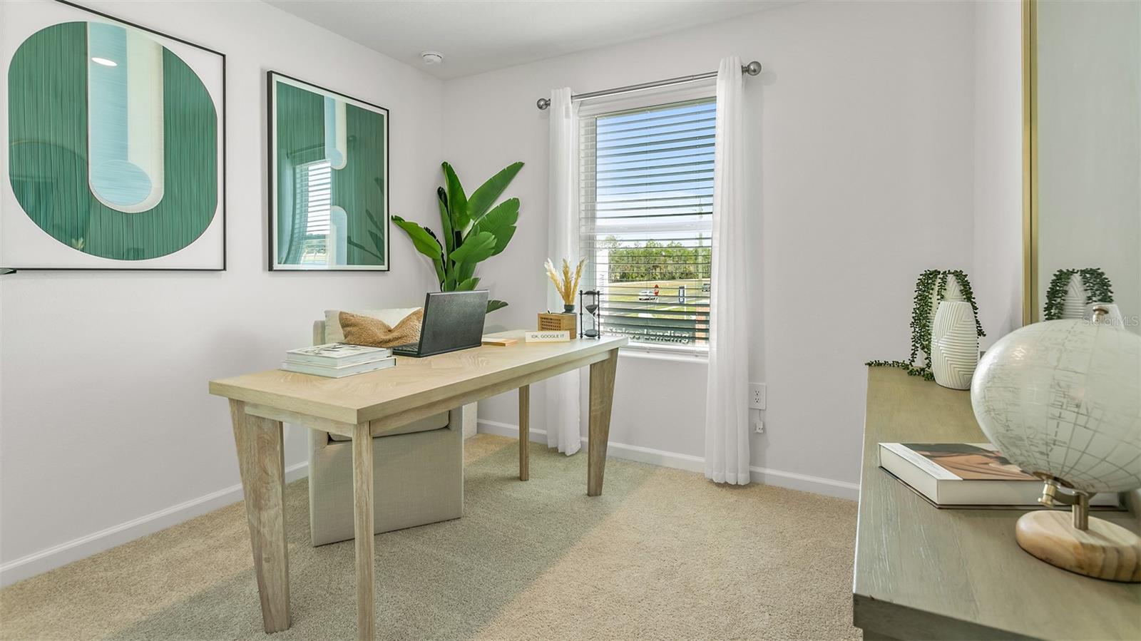 STOKES LANDING - Residential