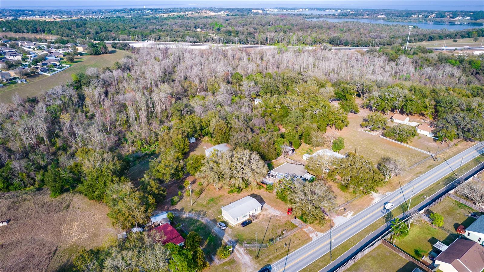 LAKE HLNDS CO 2 - Residential