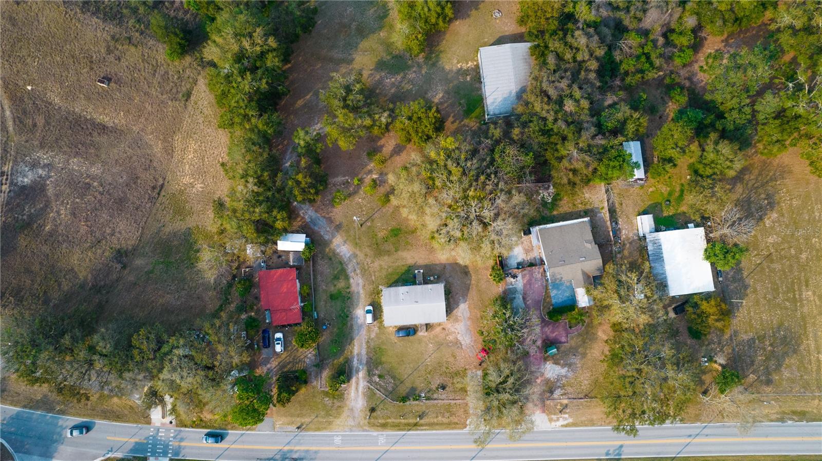 LAKE HLNDS CO 2 - Residential