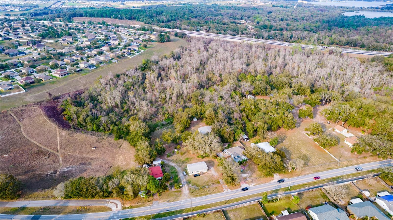 LAKE HLNDS CO 2 - Residential