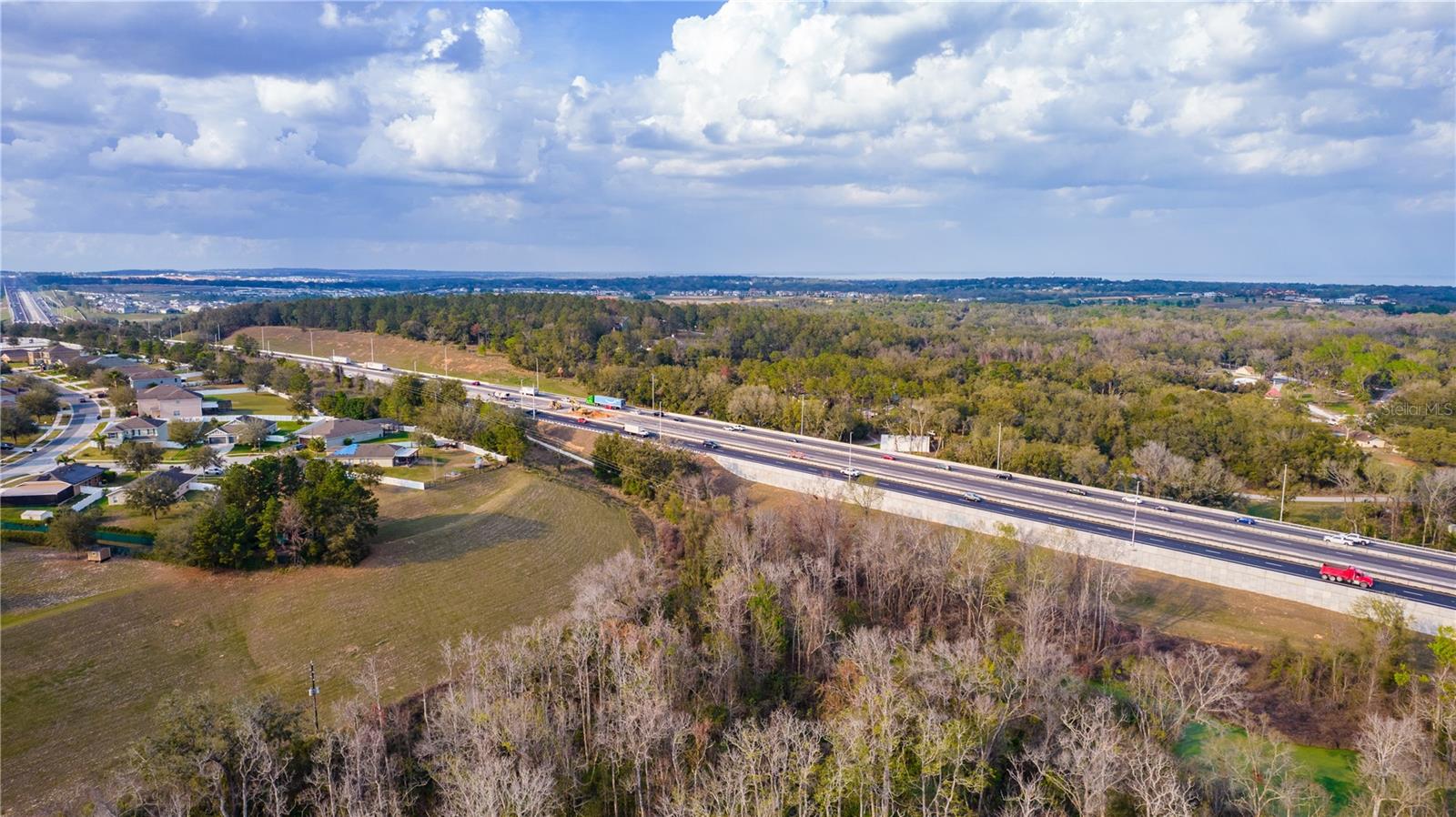 LAKE HLNDS CO 2 - Residential