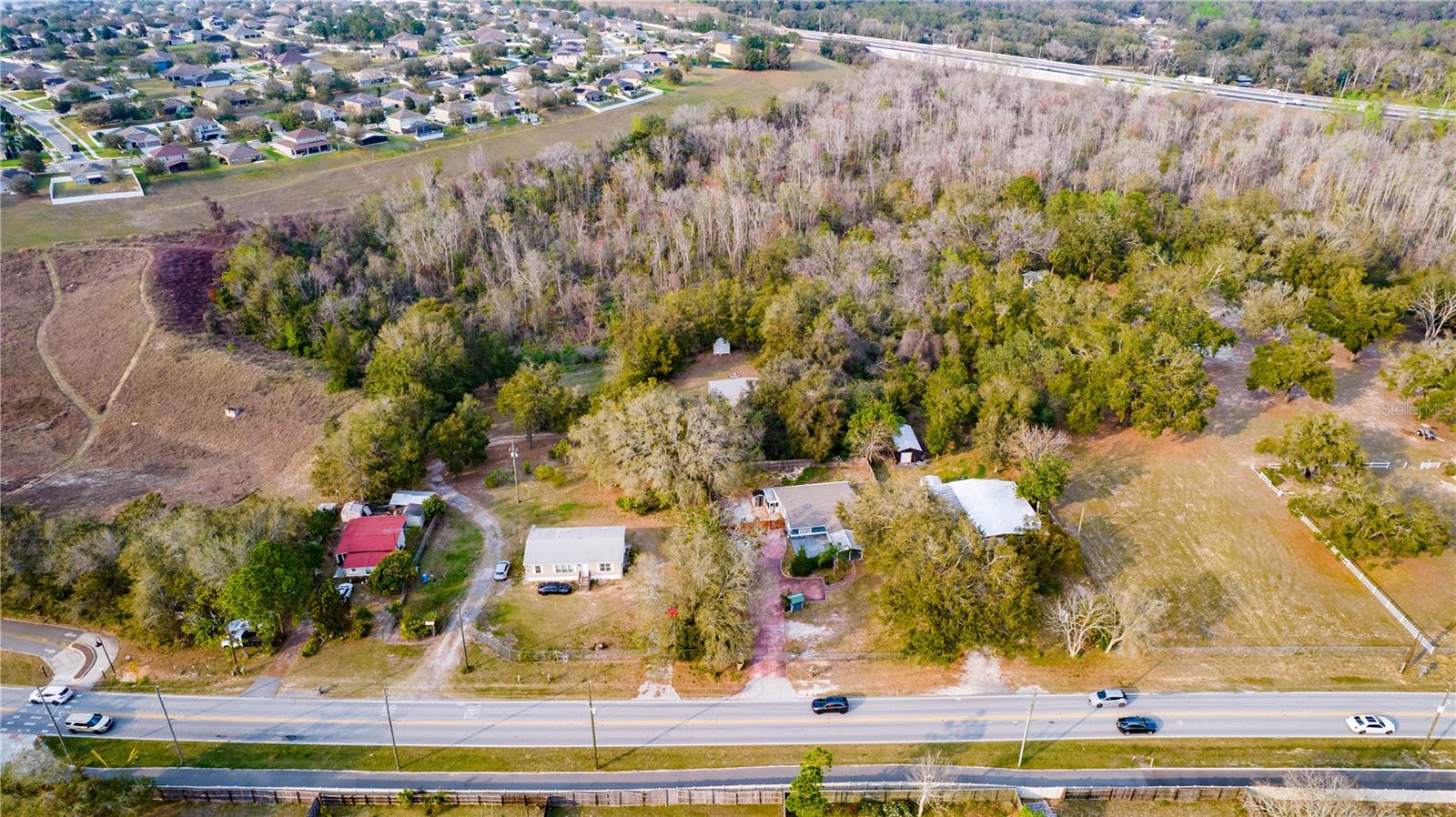 LAKE HLNDS CO 2 - Residential