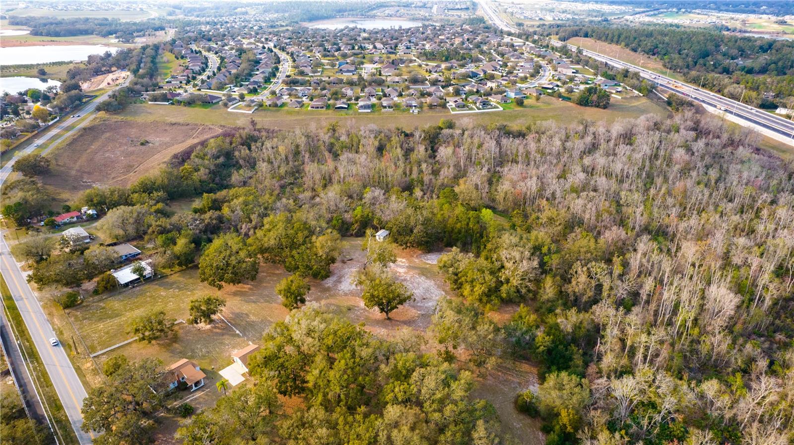 LAKE HLNDS CO 2 - Residential