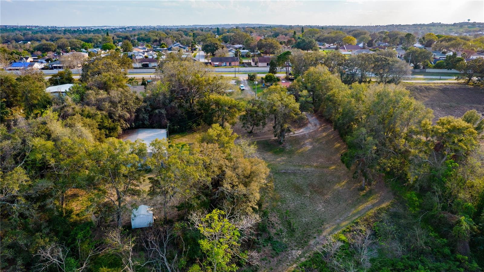 LAKE HLNDS CO 2 - Residential