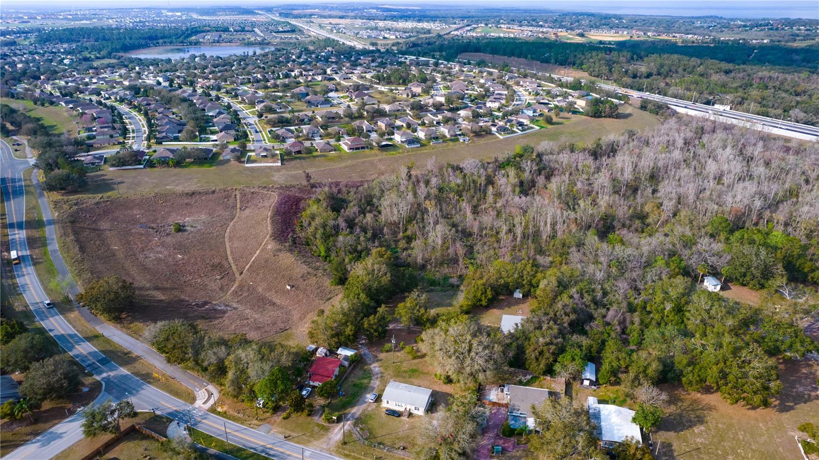 LAKE HLNDS CO 2 - Residential