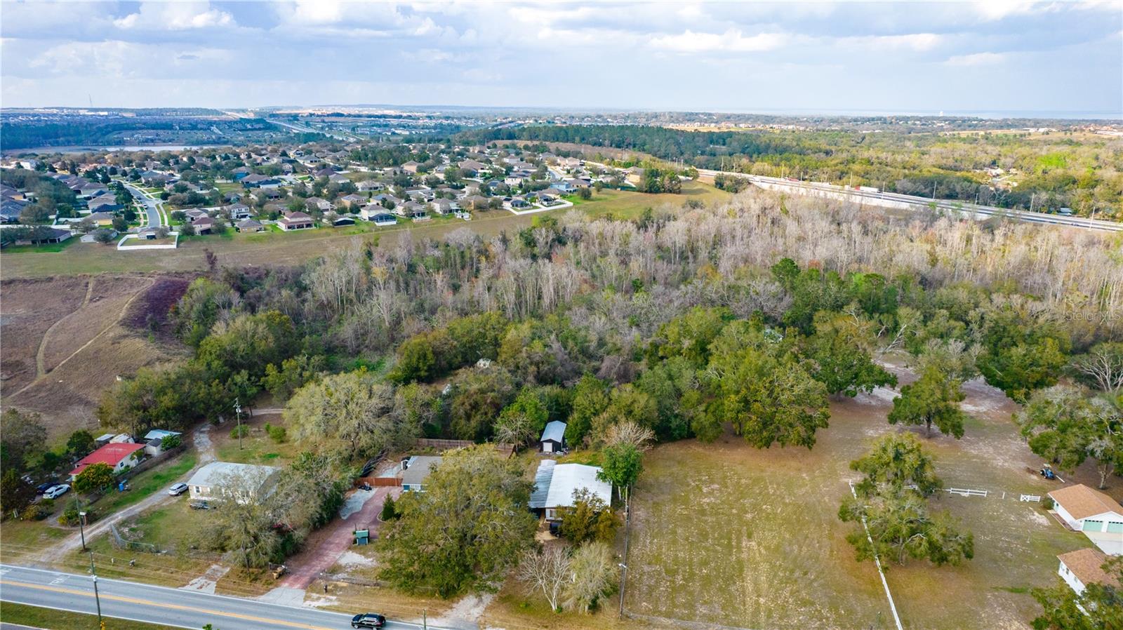 LAKE HLNDS CO 2 - Residential