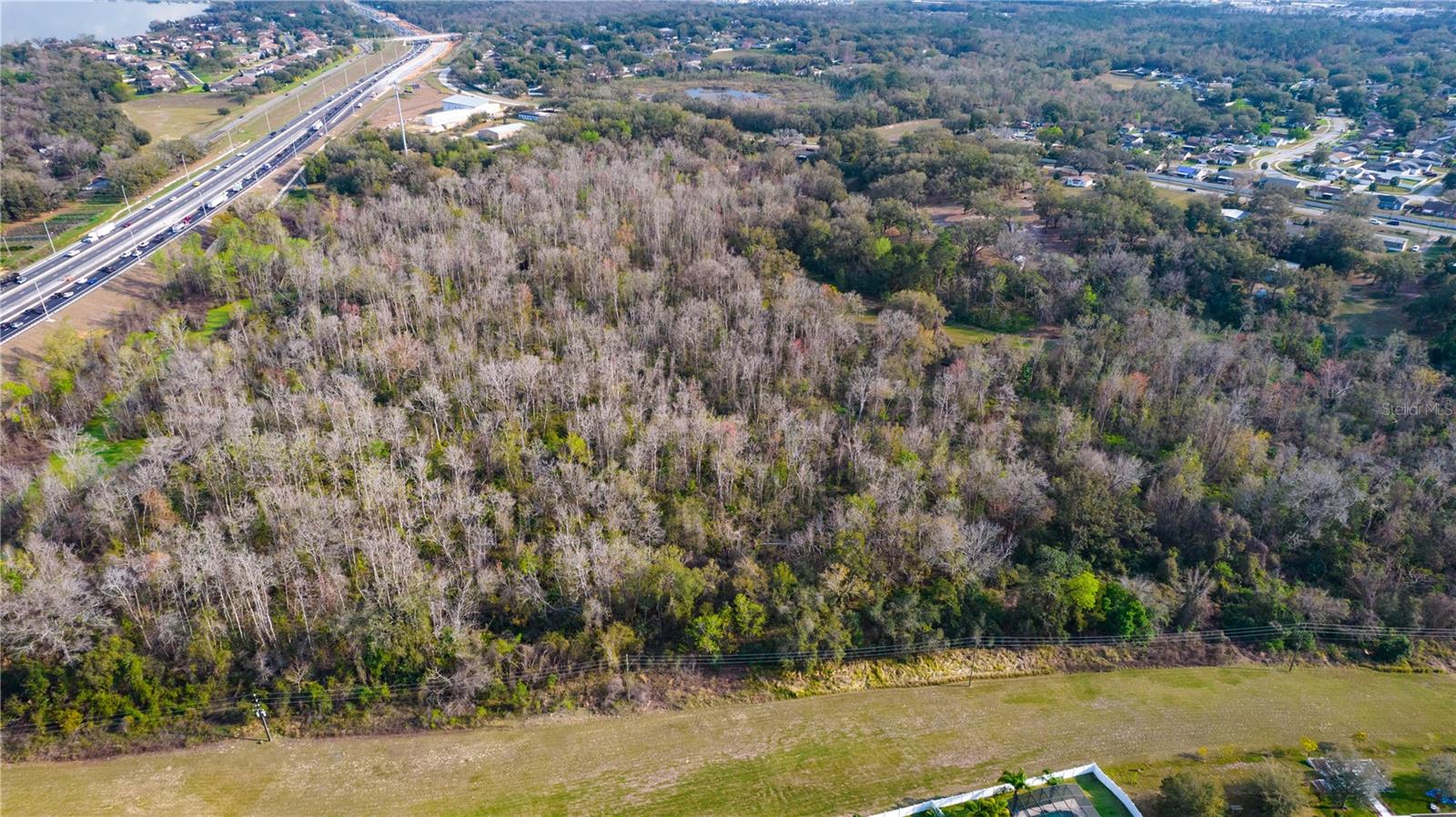 LAKE HLNDS CO 2 - Residential