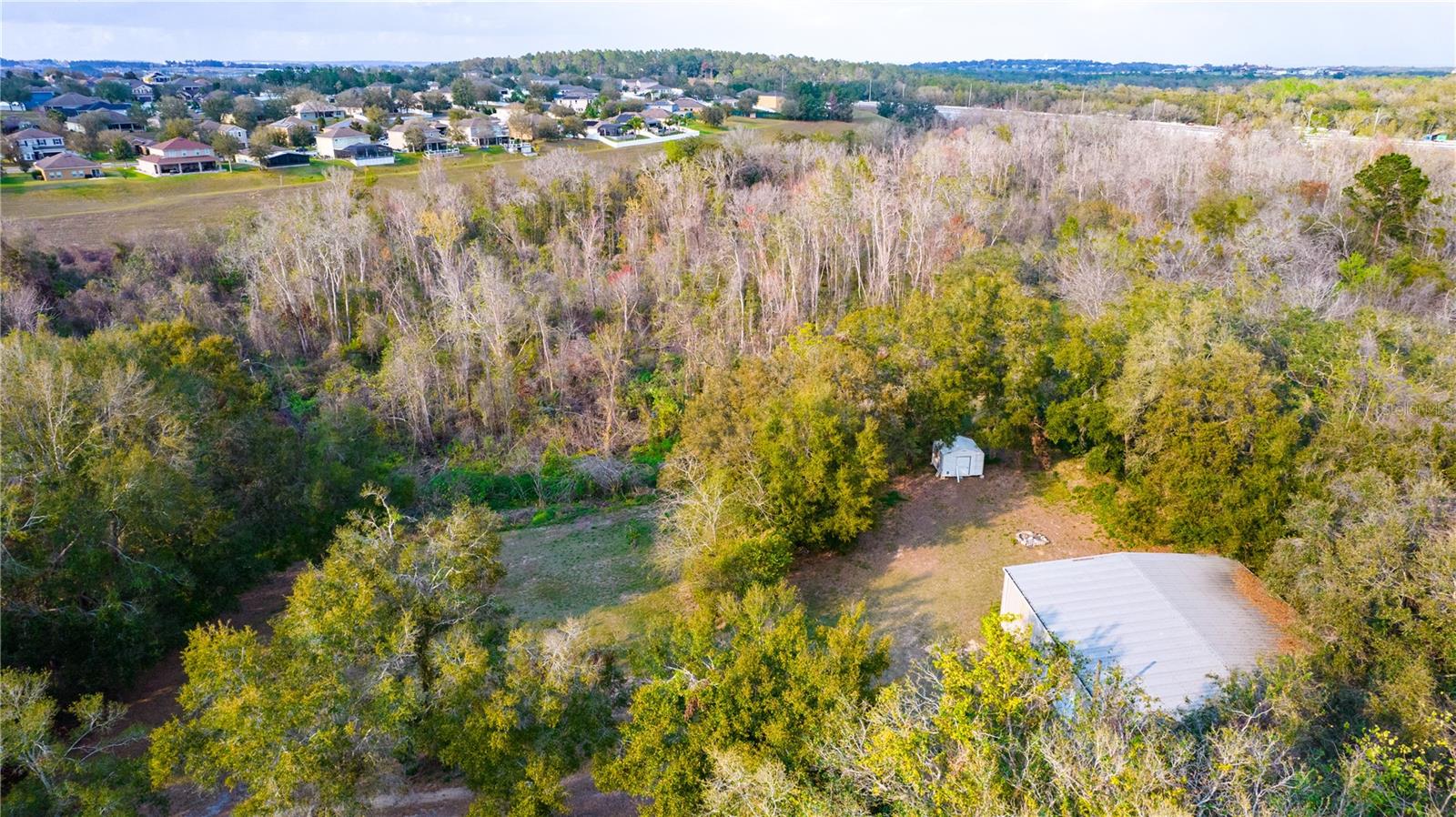 LAKE HLNDS CO 2 - Residential