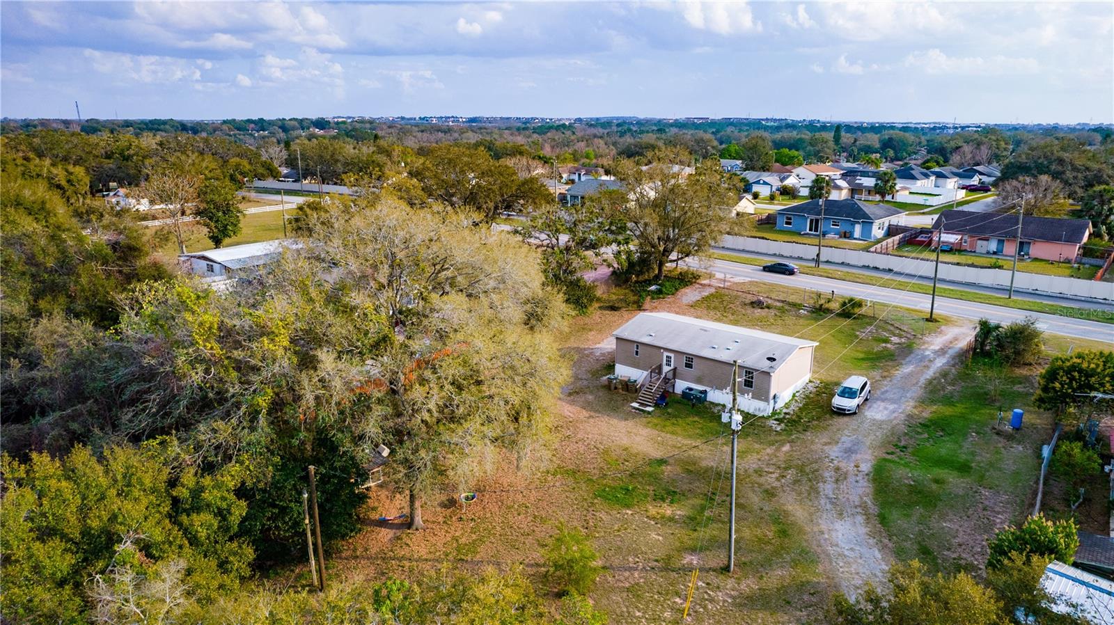 LAKE HLNDS CO 2 - Residential