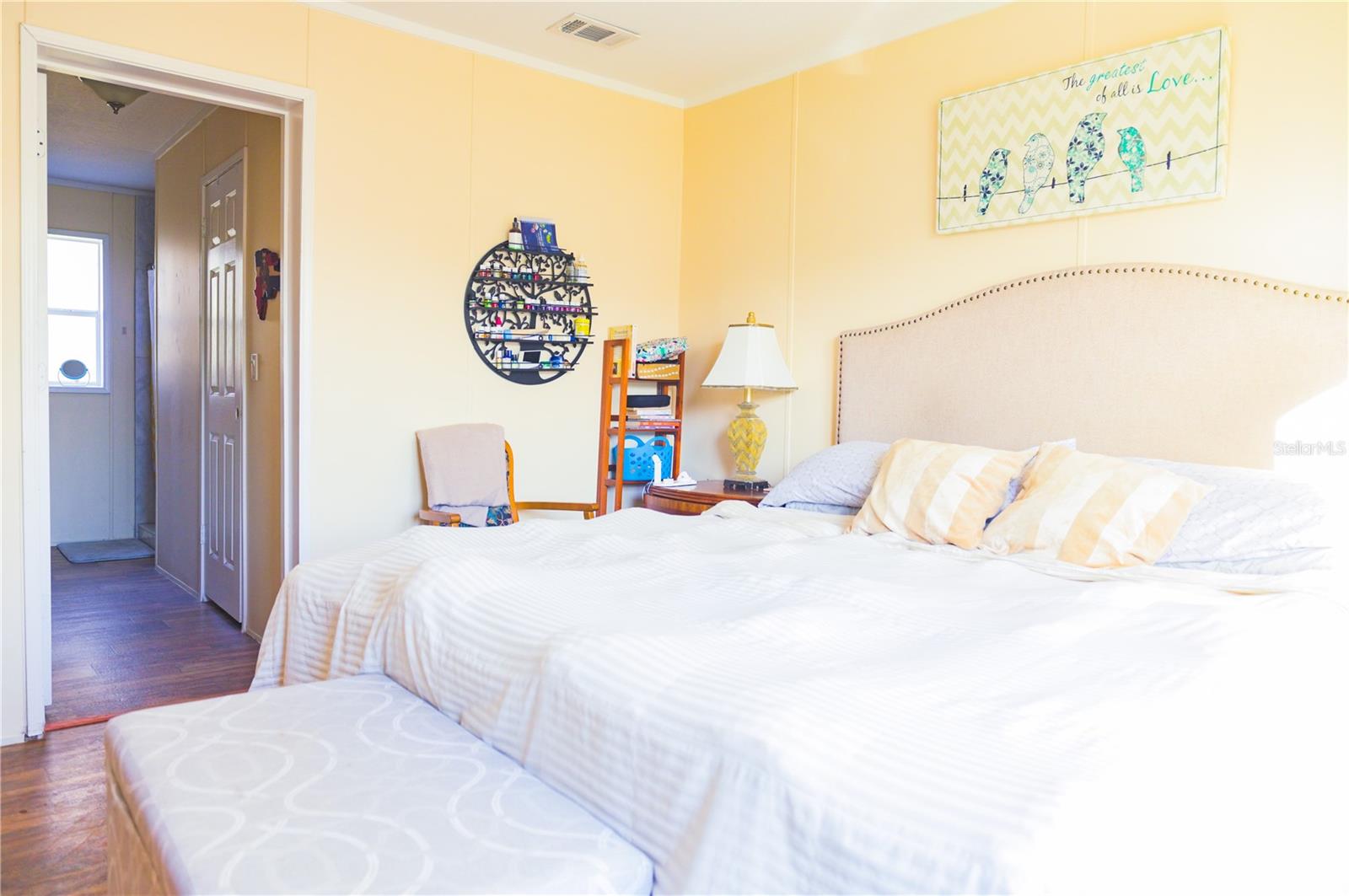 LAKE HLNDS CO 2 - Residential