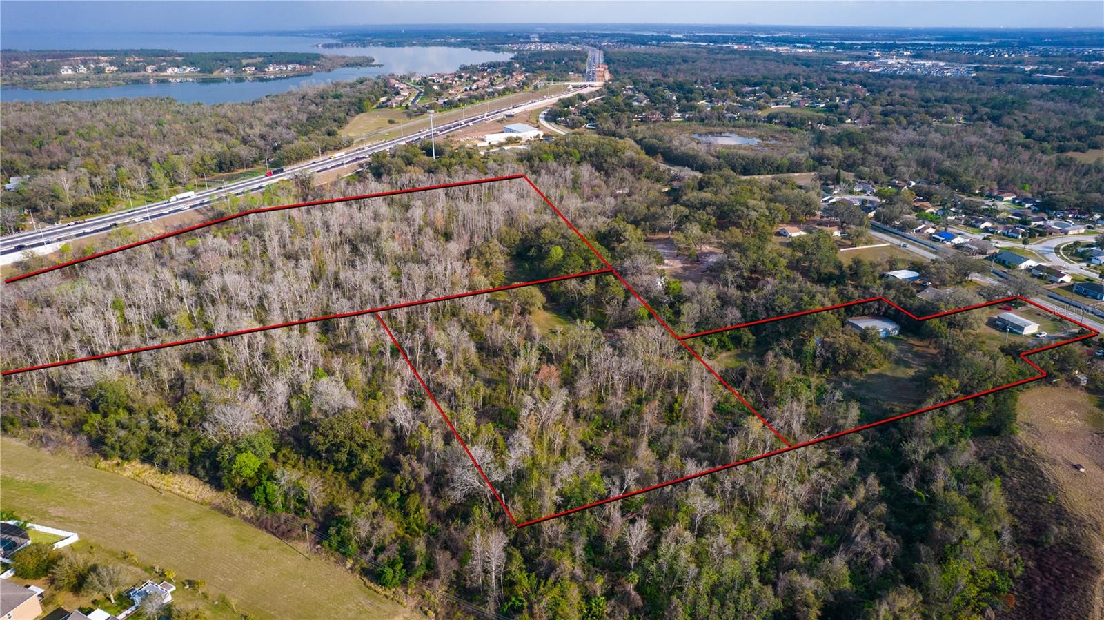 LAKE HLNDS CO 2 - Residential