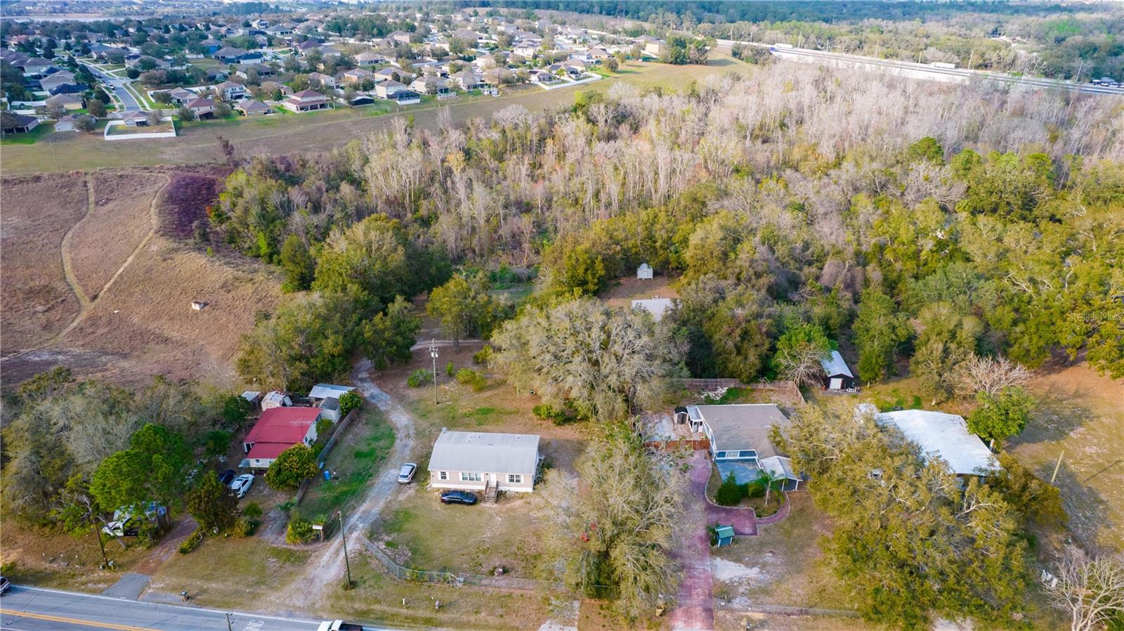 LAKE HLNDS CO 2 - Residential