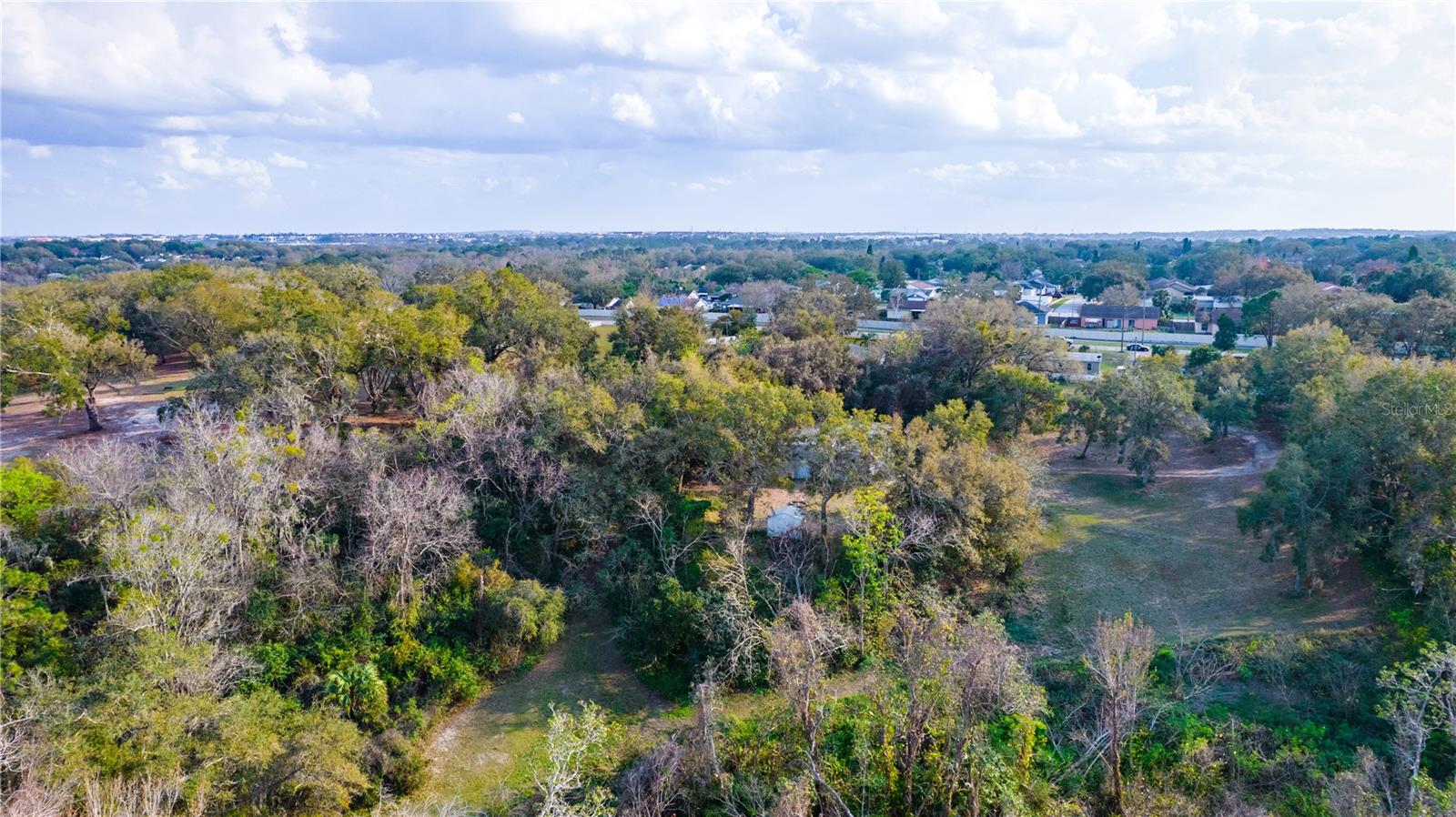 LAKE HLNDS CO 2 - Residential