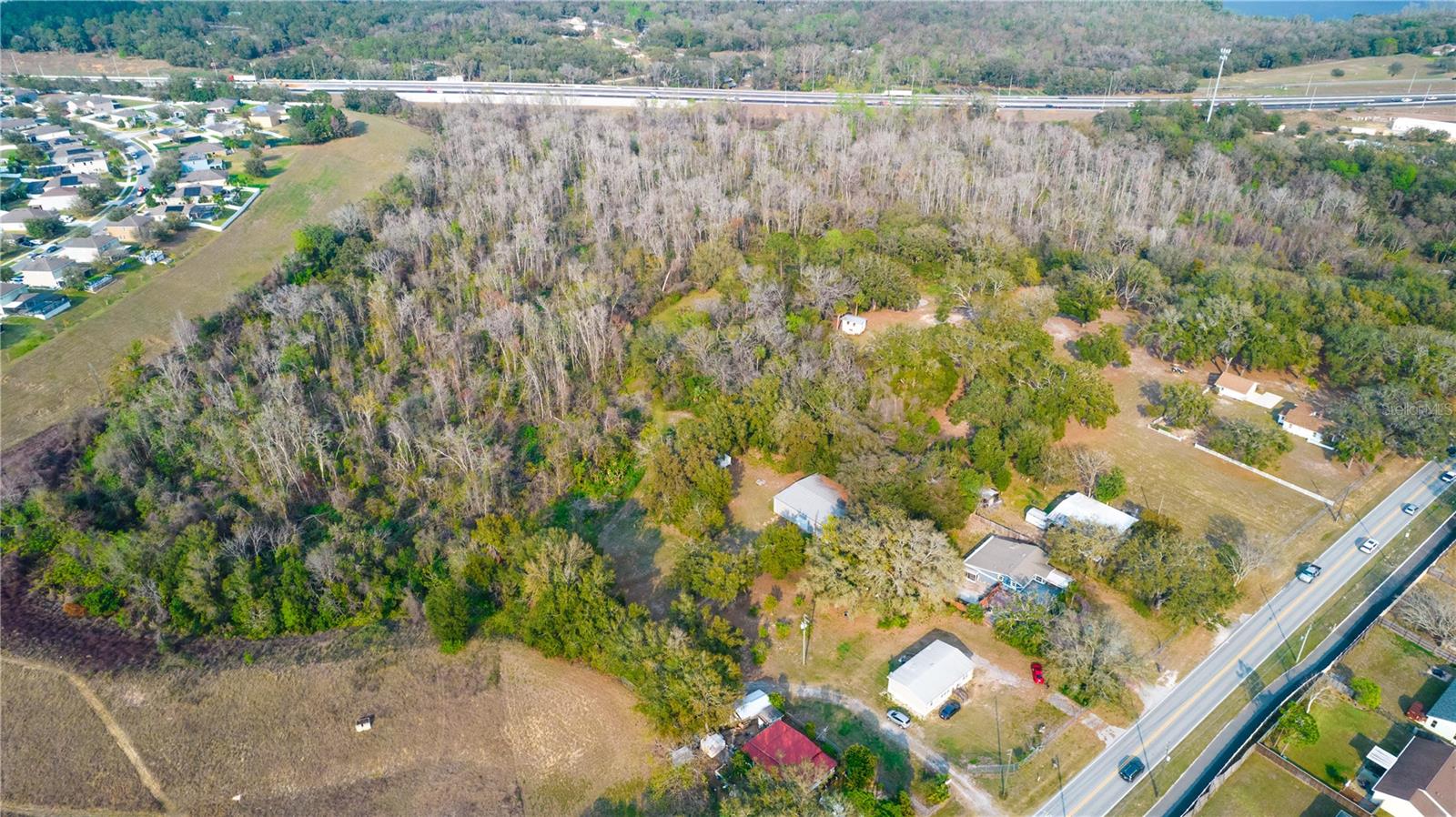 LAKE HLNDS CO 2 - Residential