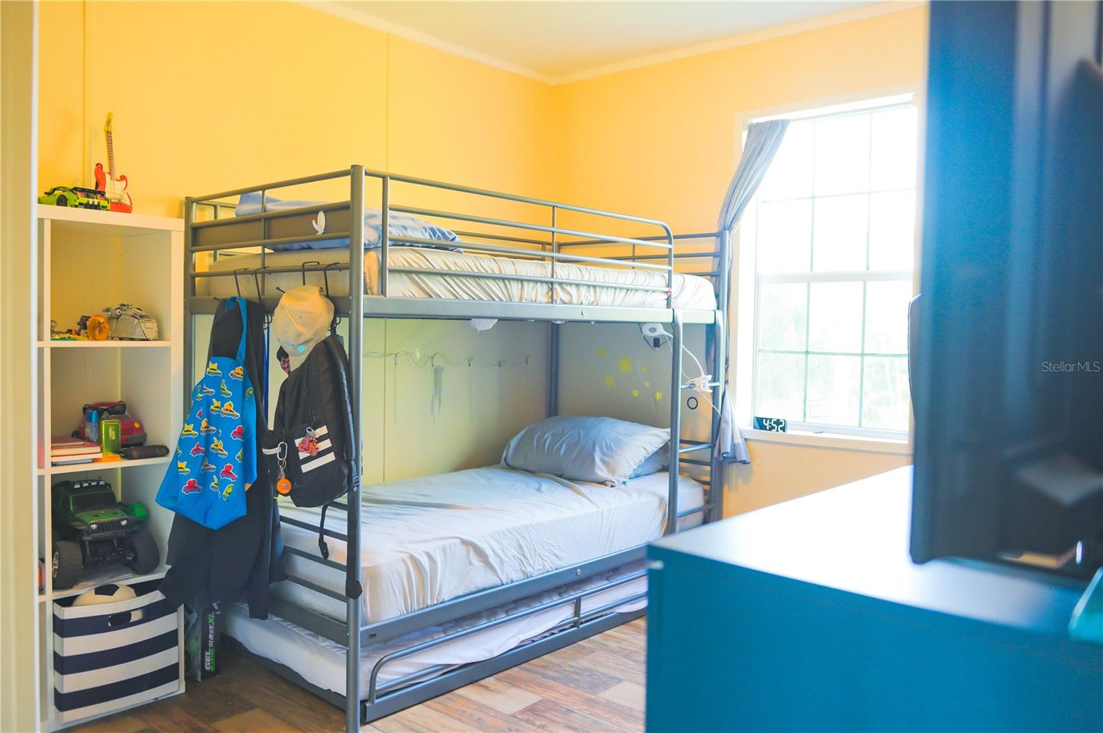 LAKE HLNDS CO 2 - Residential