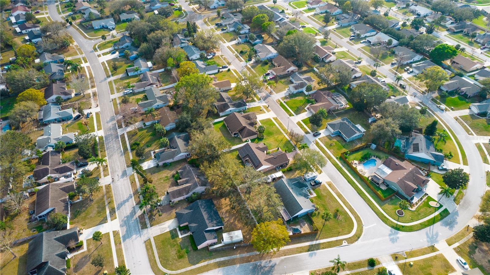 LAKE HLNDS CO 2 - Residential