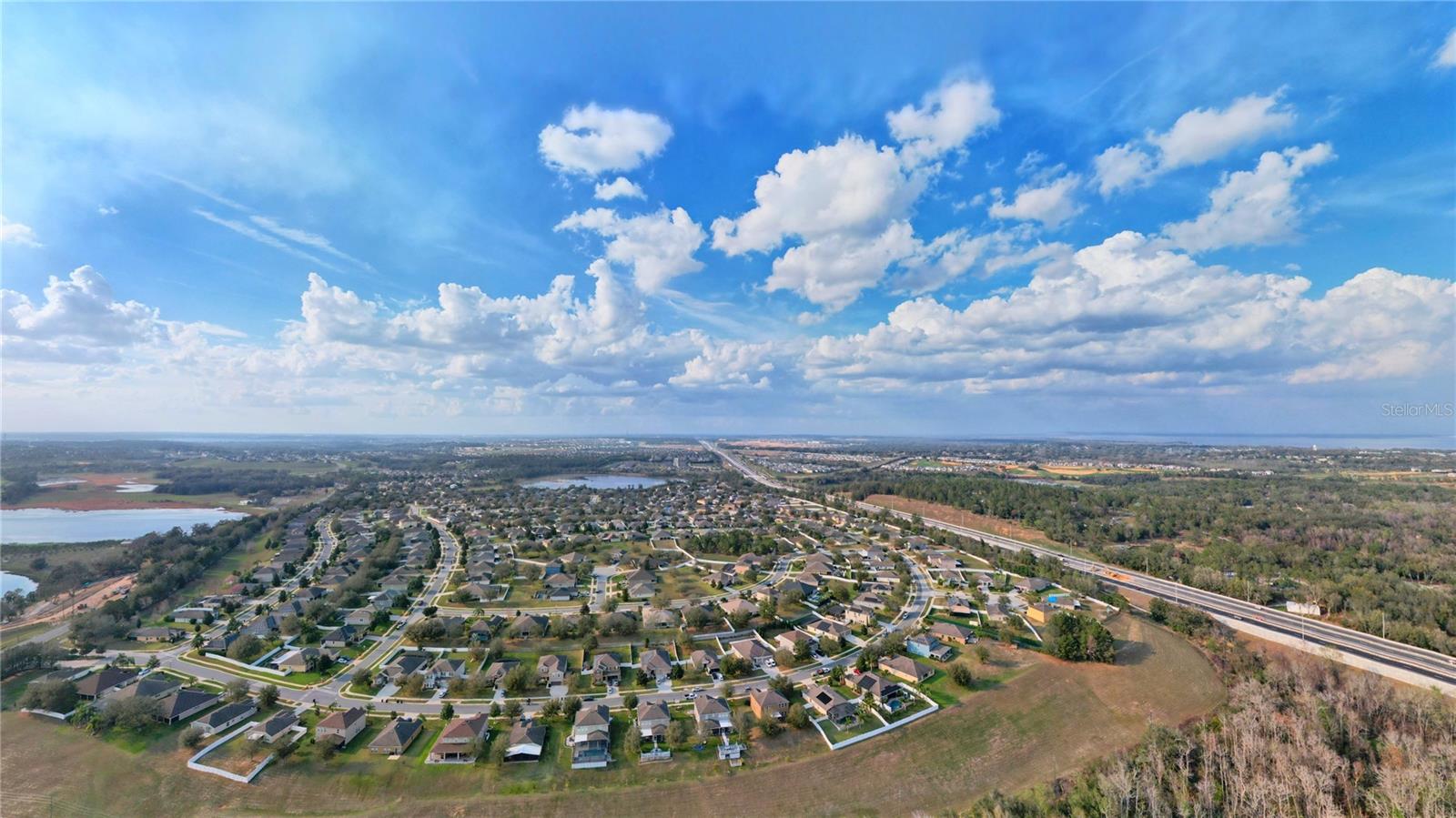 LAKE HLNDS CO 2 - Residential