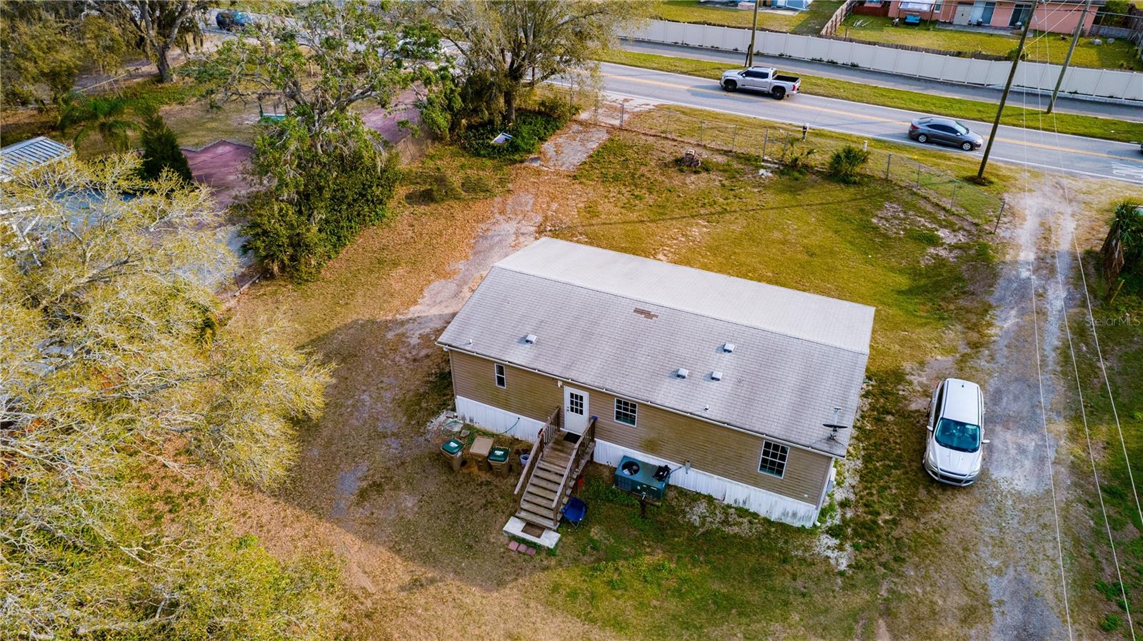 LAKE HLNDS CO 2 - Residential