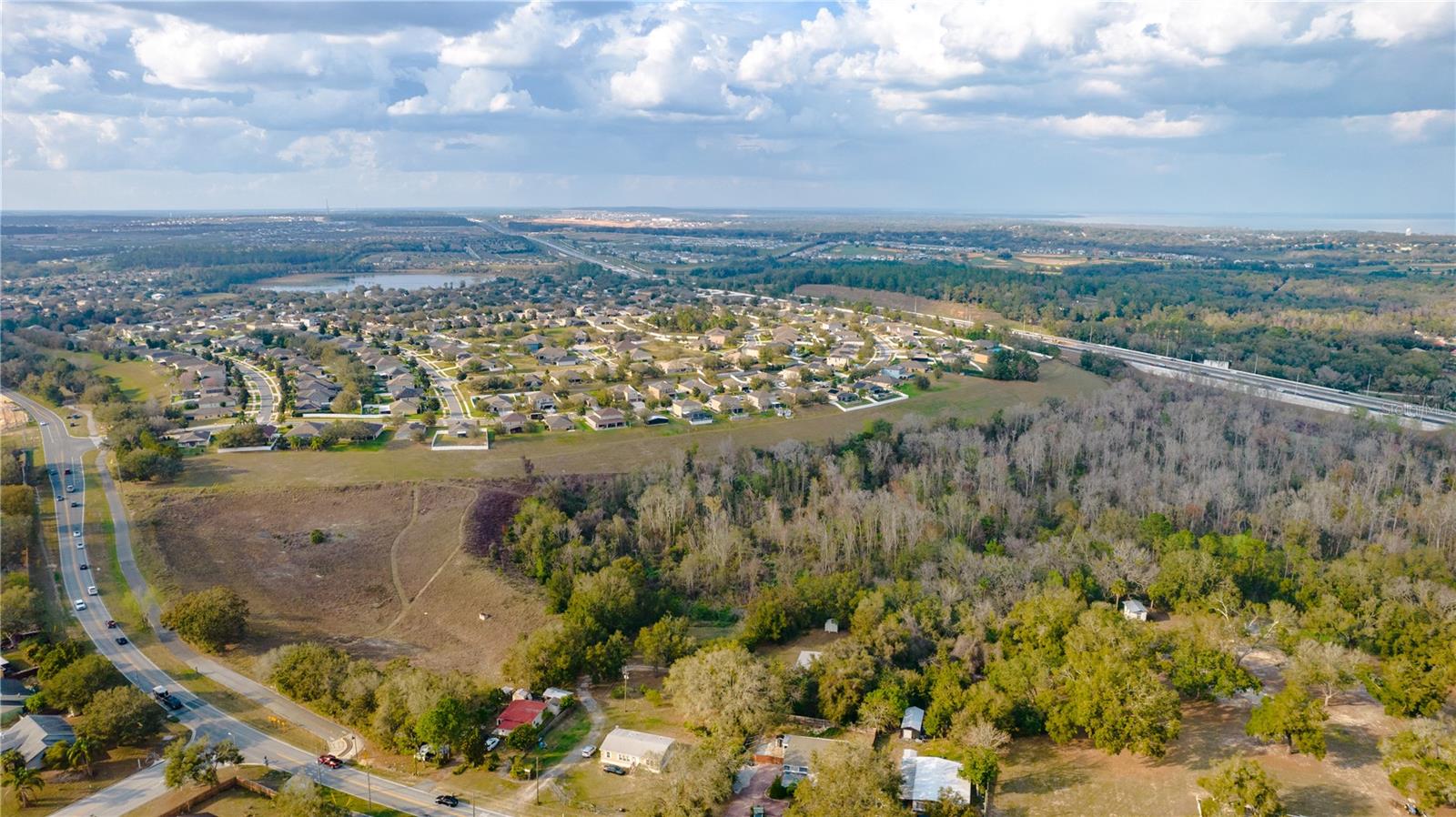 LAKE HLNDS CO 2 - Residential