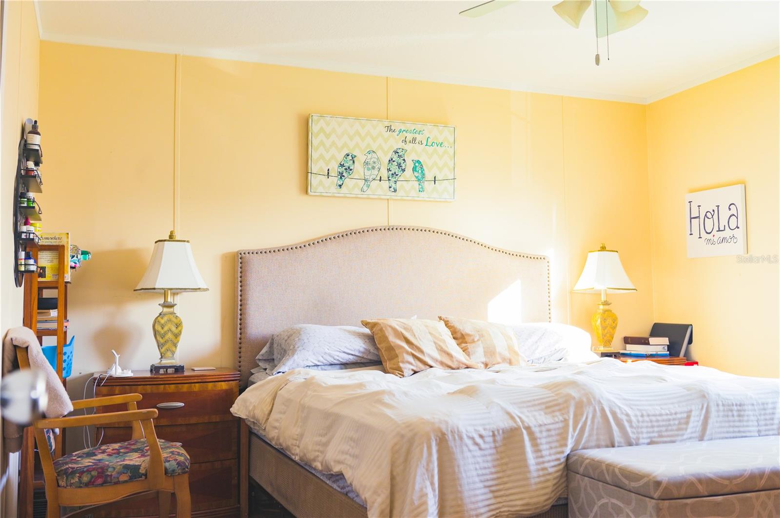 LAKE HLNDS CO 2 - Residential