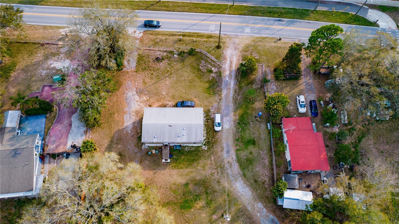 LAKE HLNDS CO 2 - Residential