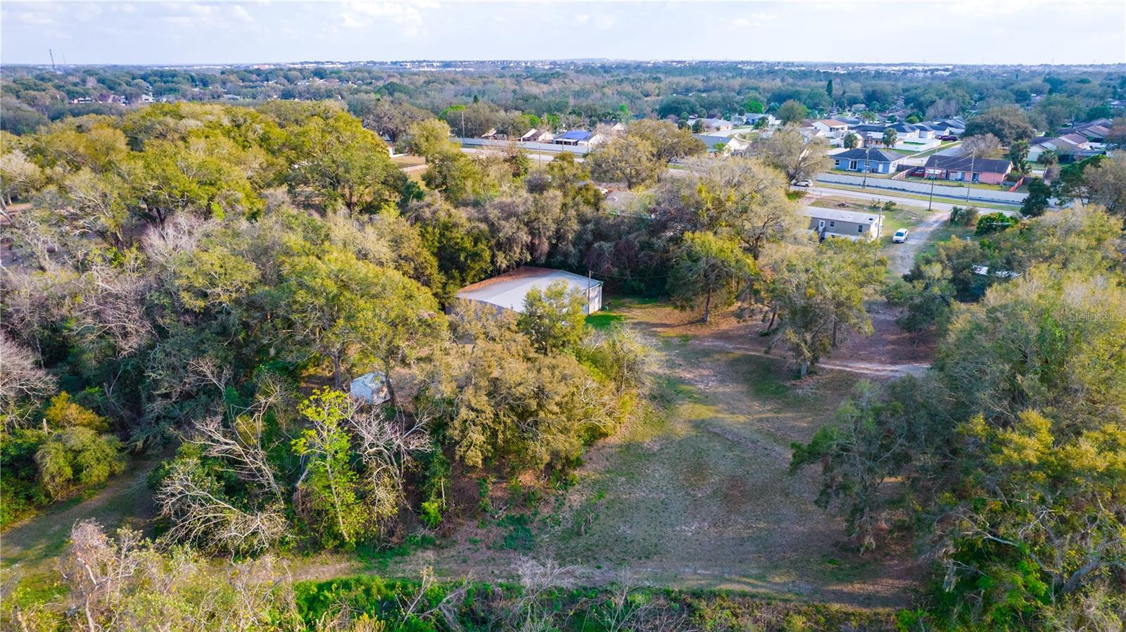 LAKE HLNDS CO 2 - Residential