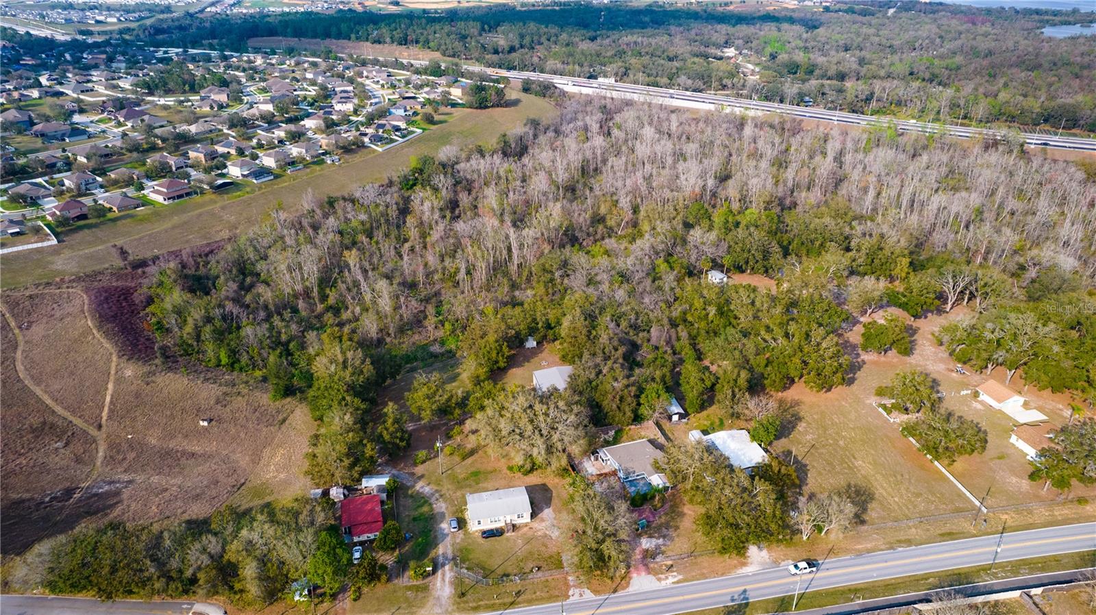 LAKE HLNDS CO 2 - Residential