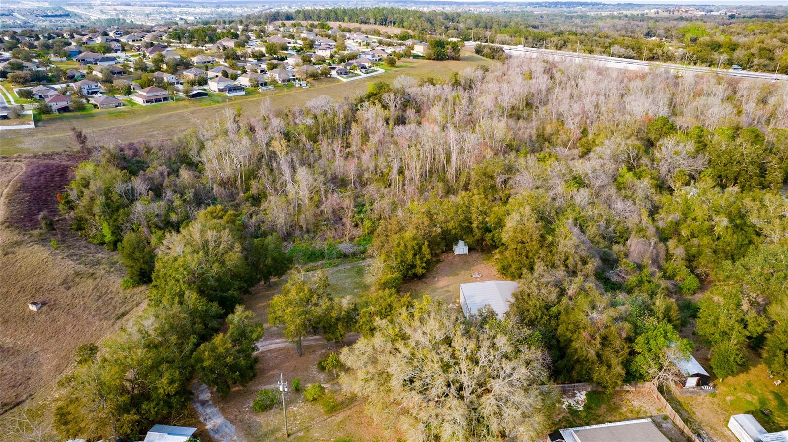 LAKE HLNDS CO 2 - Residential