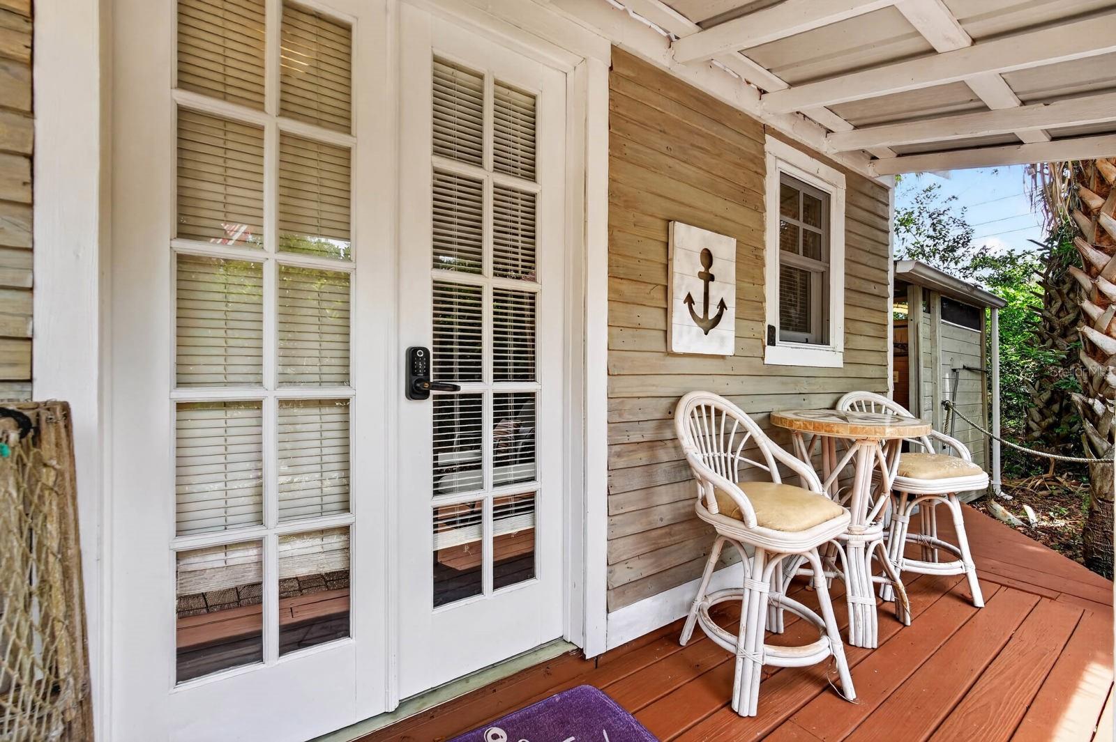 MASTERS SUB - Residential