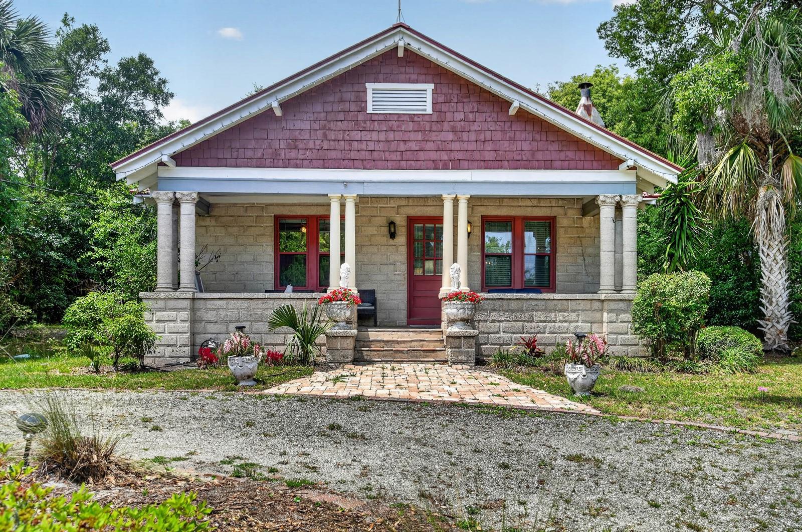 MASTERS SUB - Residential