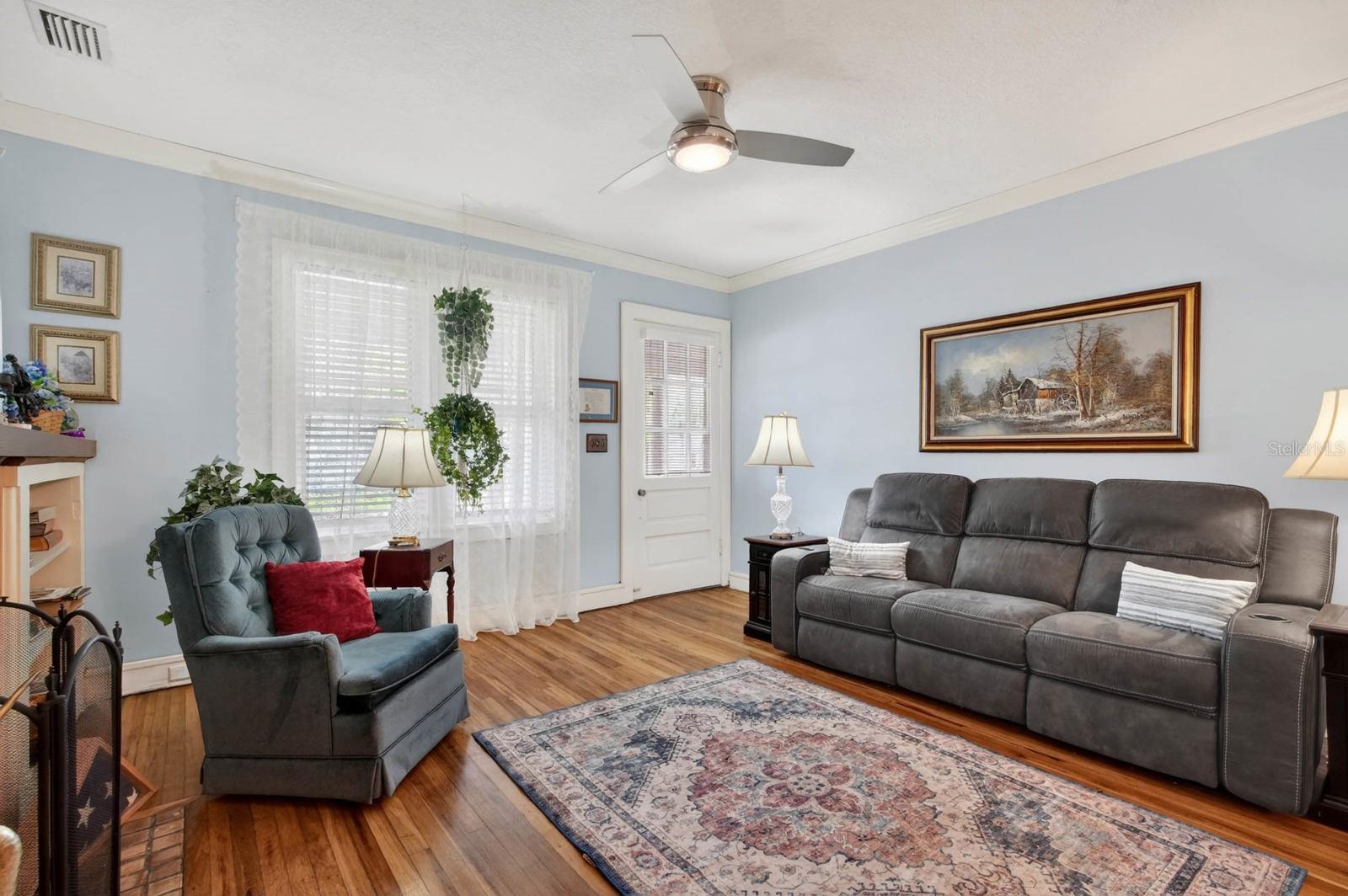 MASTERS SUB - Residential