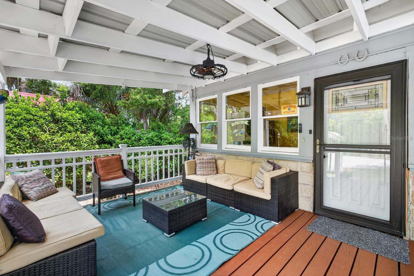 MASTERS SUB - Residential