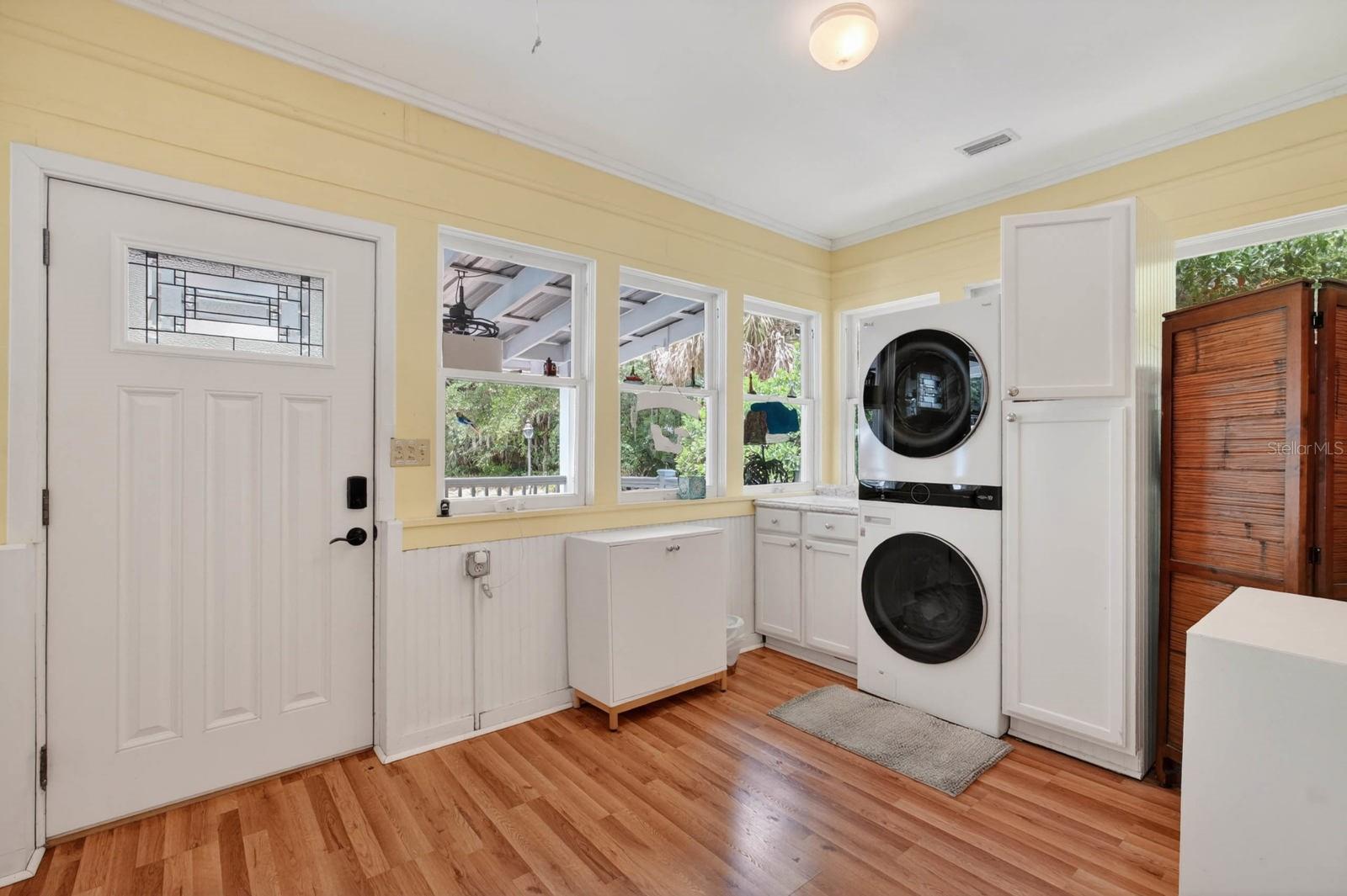 MASTERS SUB - Residential