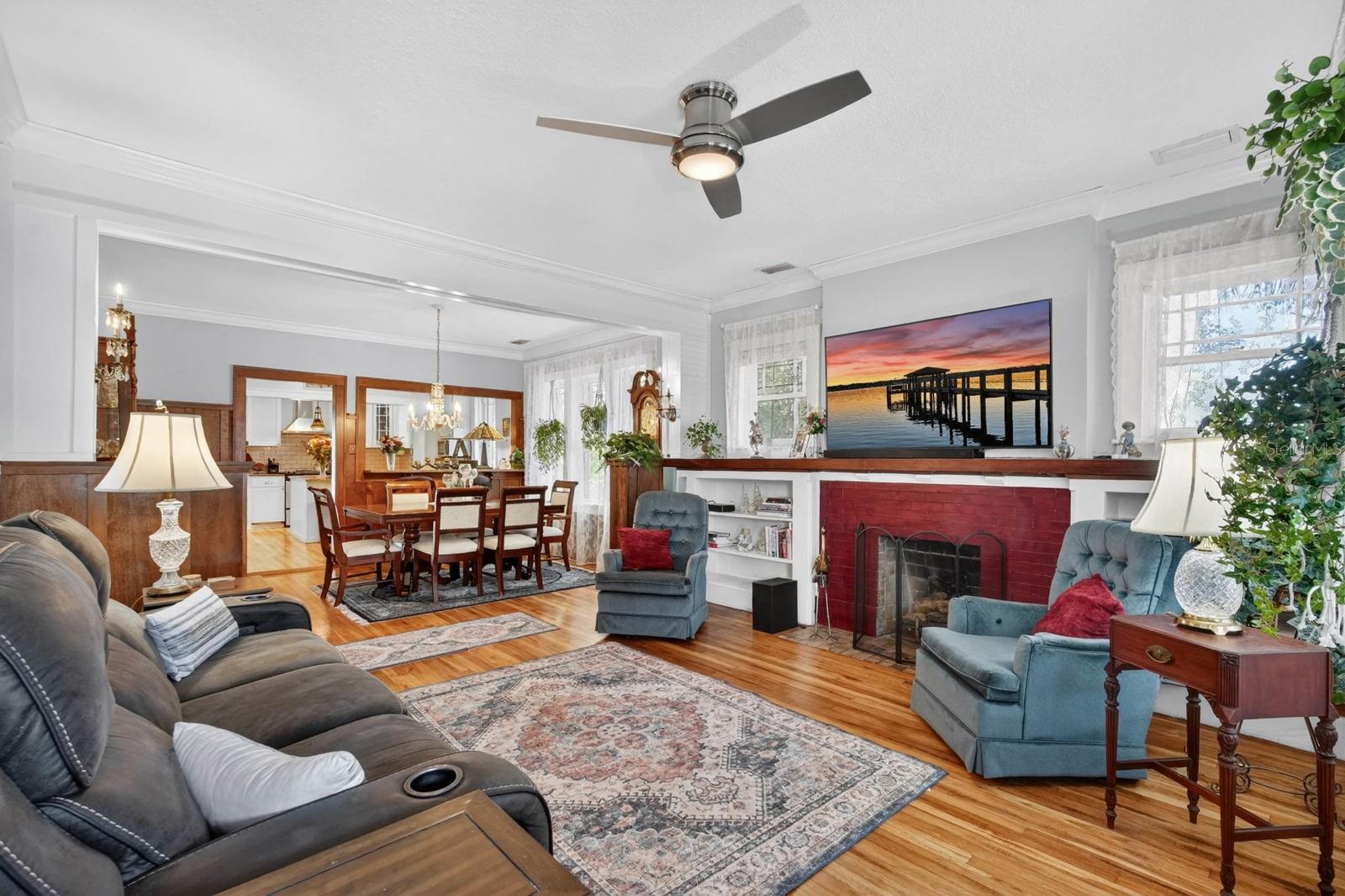MASTERS SUB - Residential