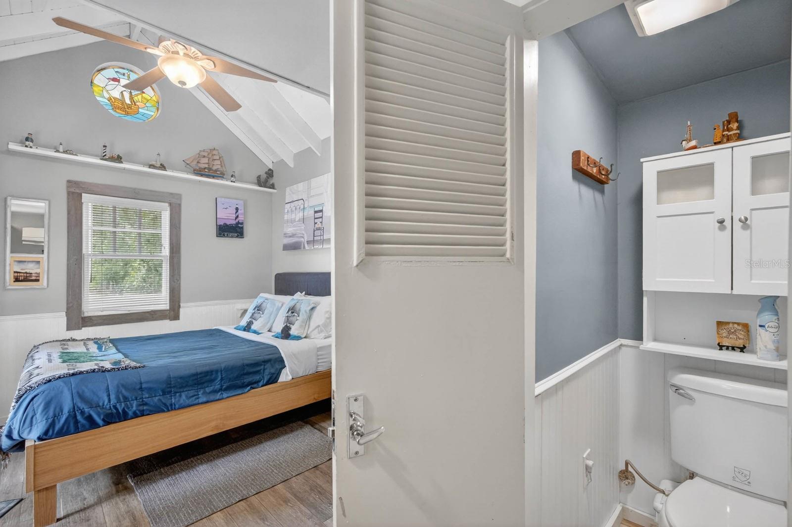 MASTERS SUB - Residential