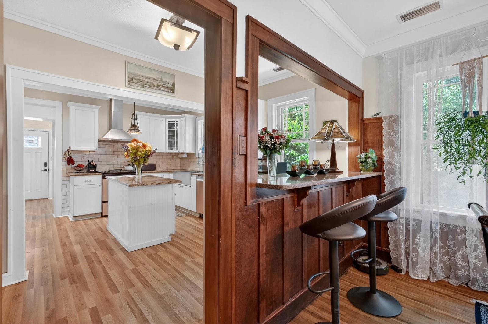 MASTERS SUB - Residential