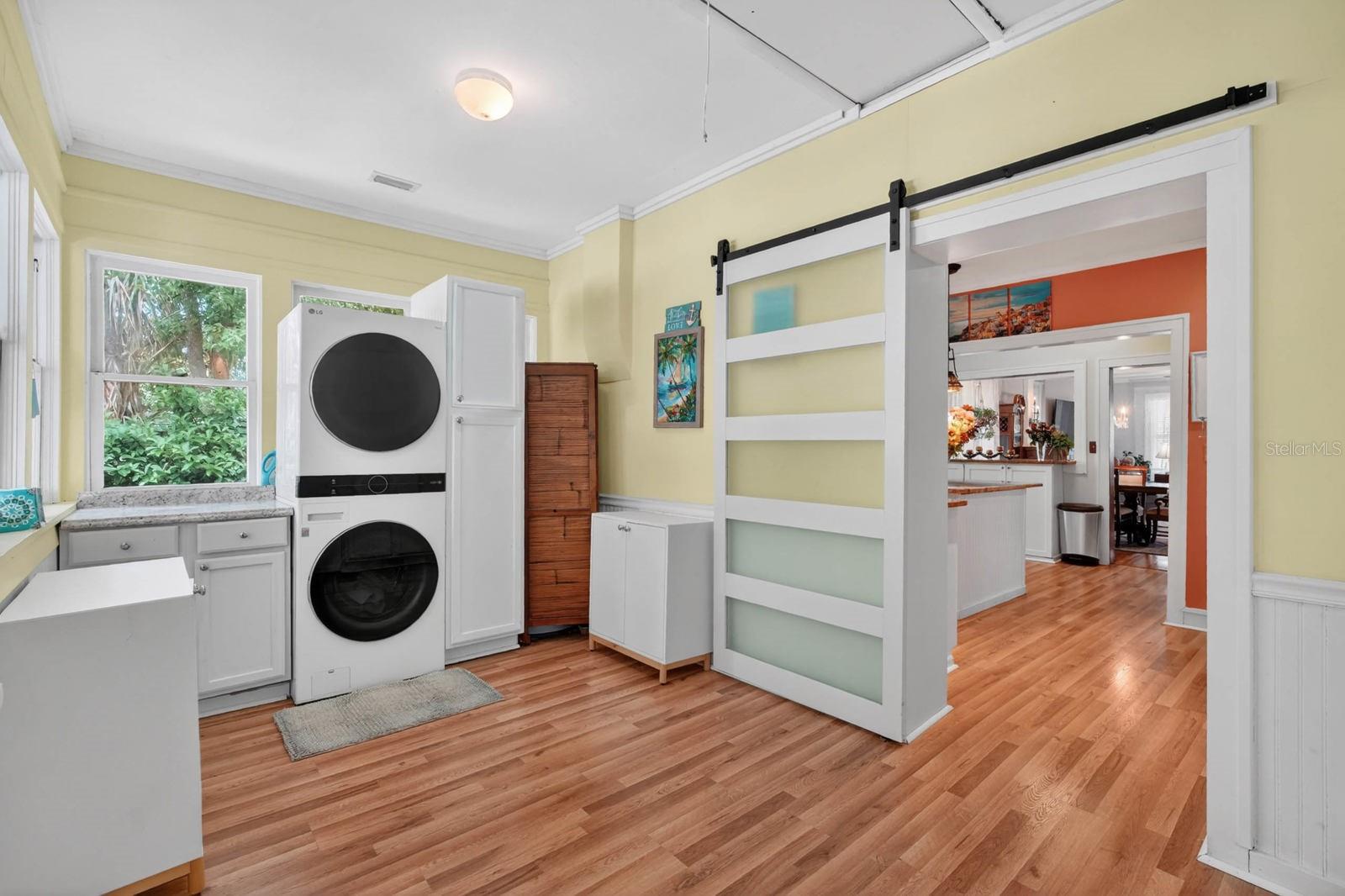MASTERS SUB - Residential