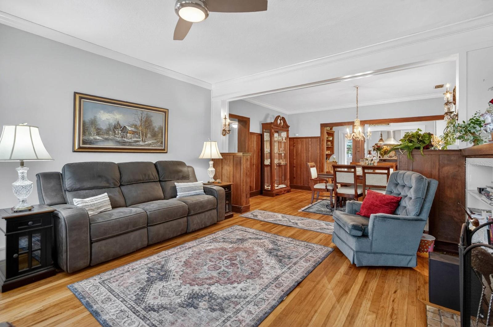 MASTERS SUB - Residential