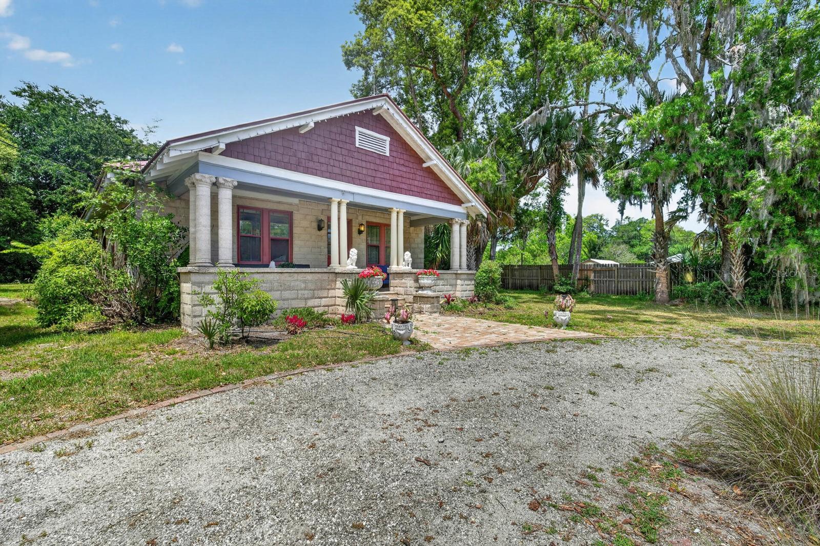 MASTERS SUB - Residential