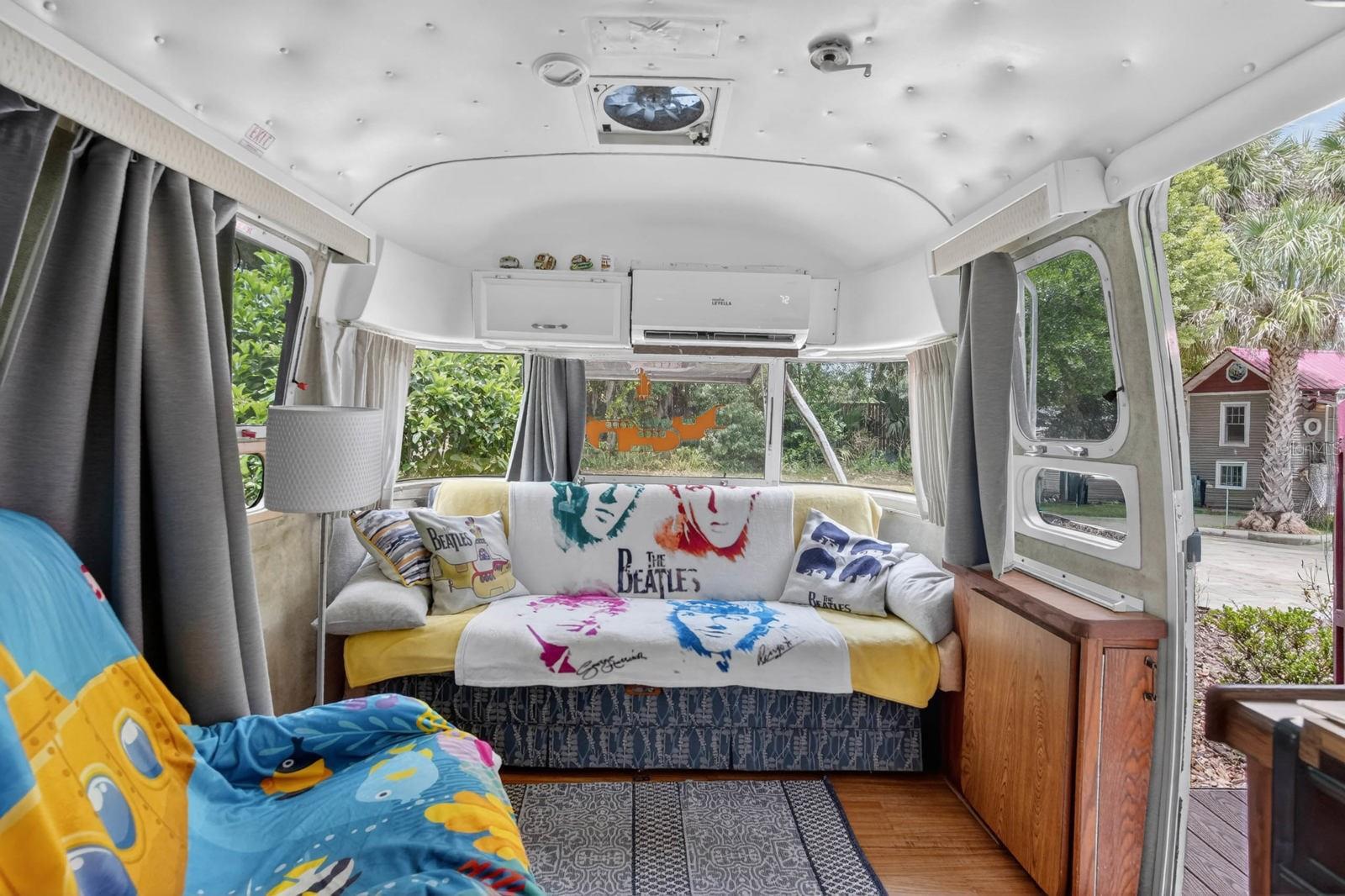 MASTERS SUB - Residential