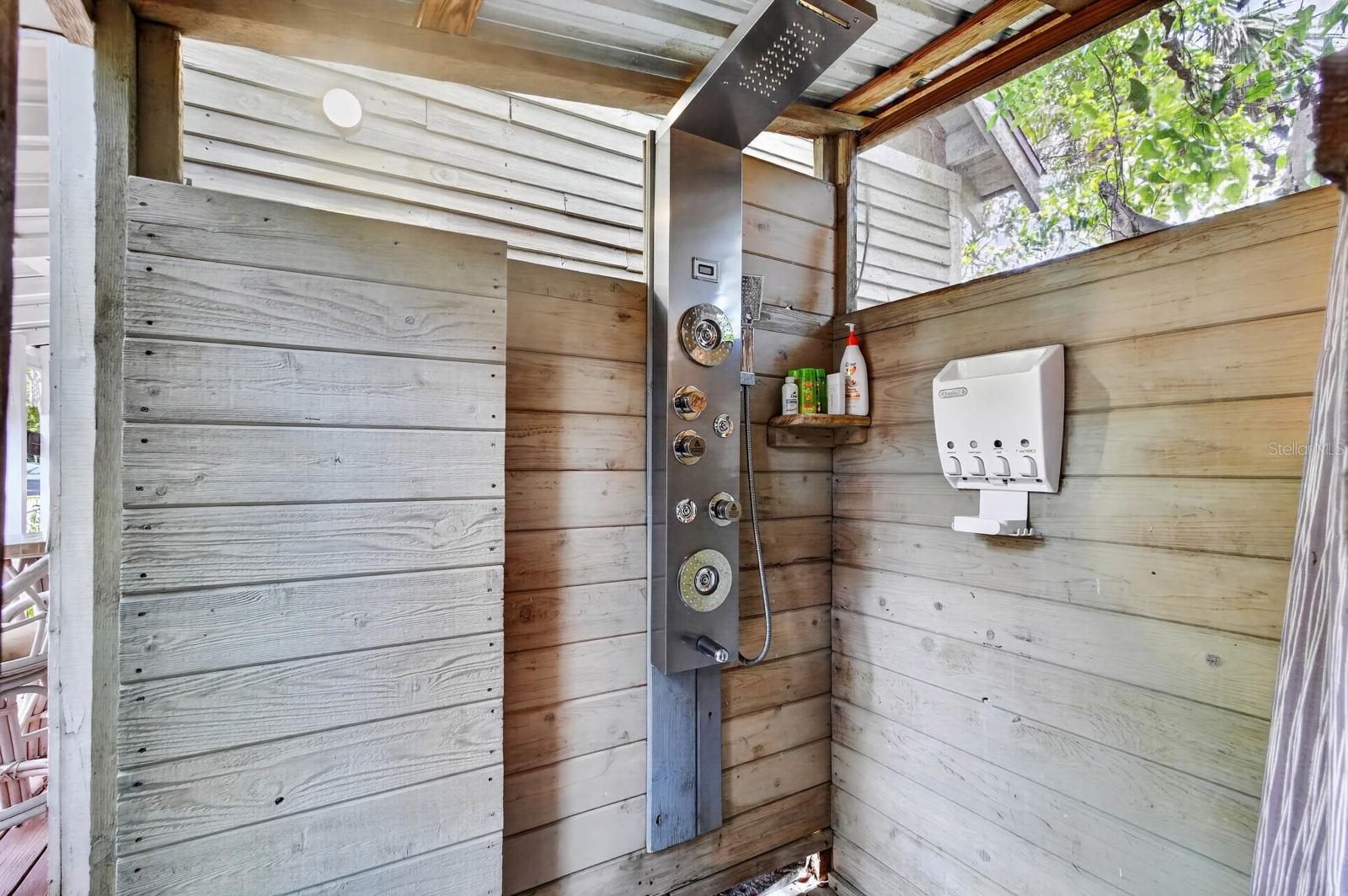 MASTERS SUB - Residential