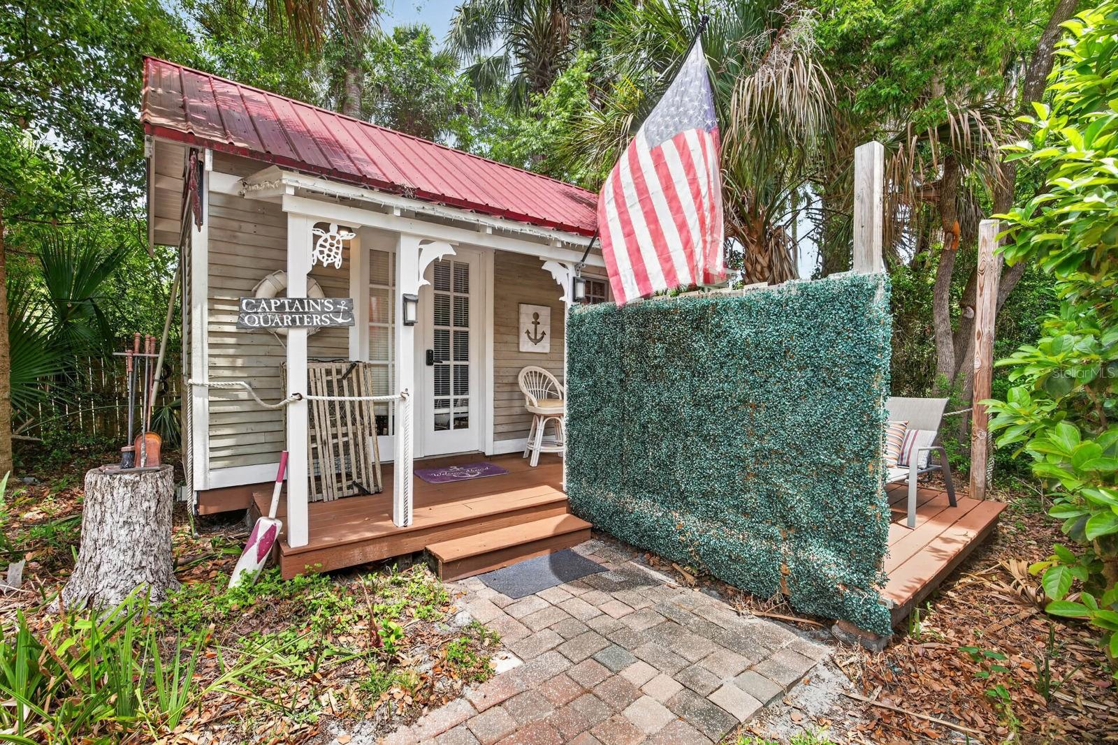 MASTERS SUB - Residential
