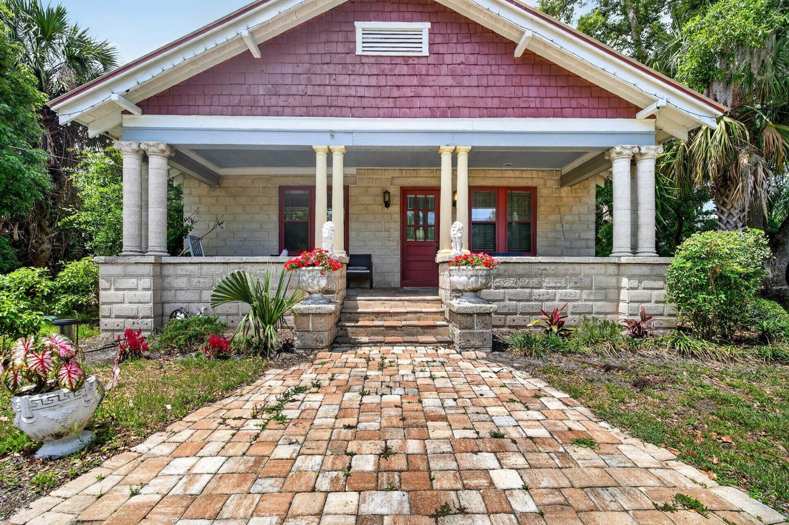 MASTERS SUB - Residential
