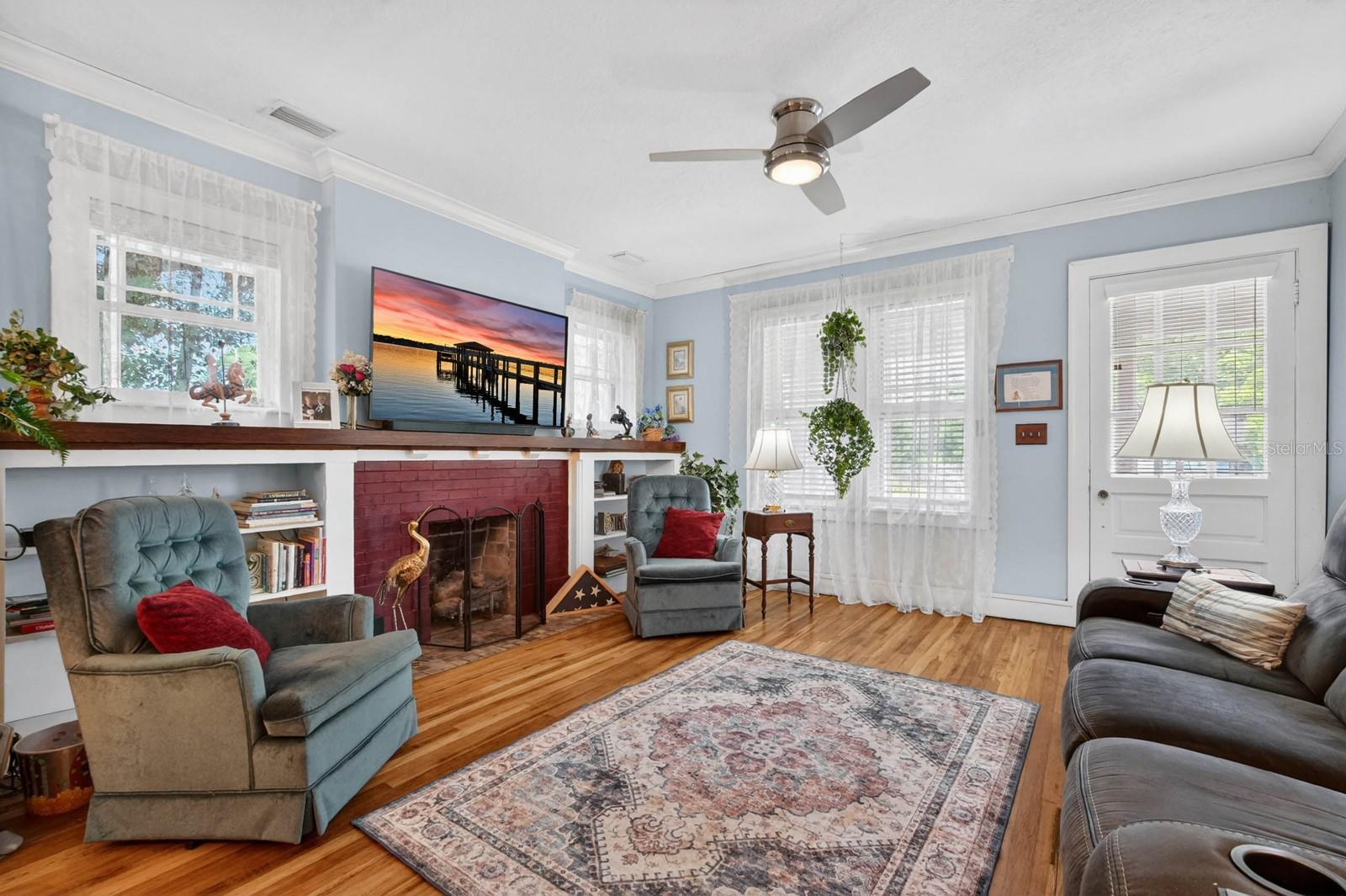 MASTERS SUB - Residential