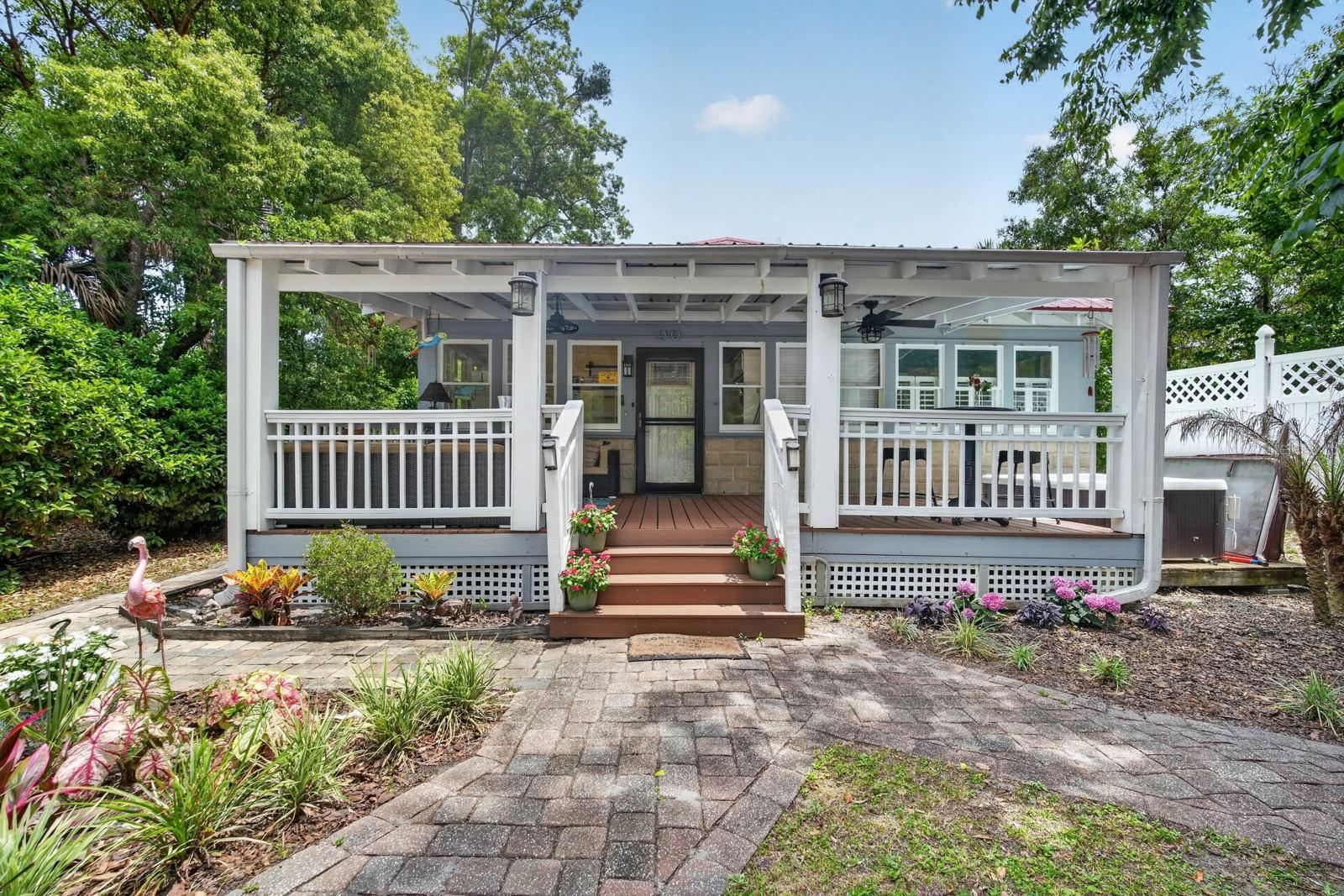 MASTERS SUB - Residential